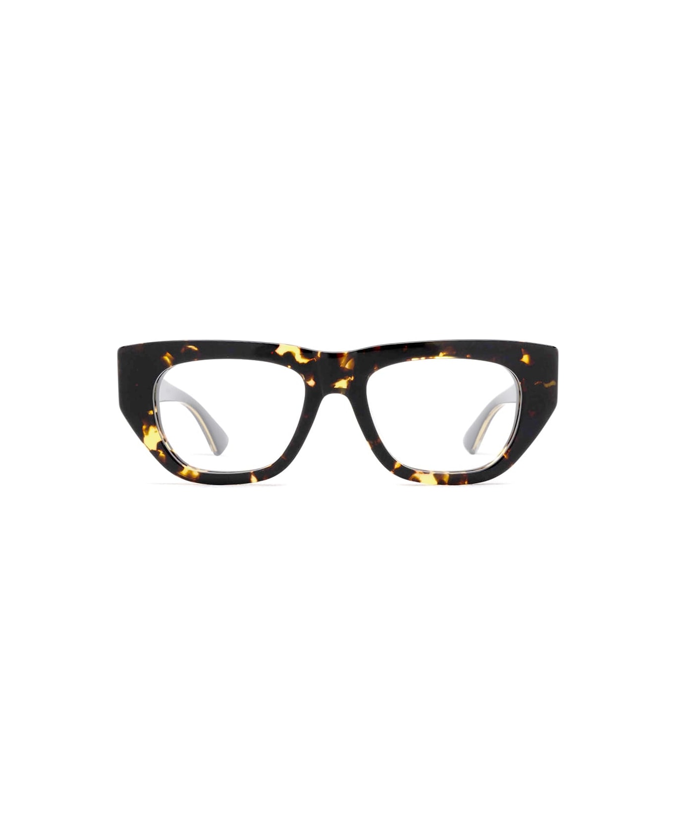 Bottega Veneta Eyewear Bv1279o - Havana Rx Glasses - Havana