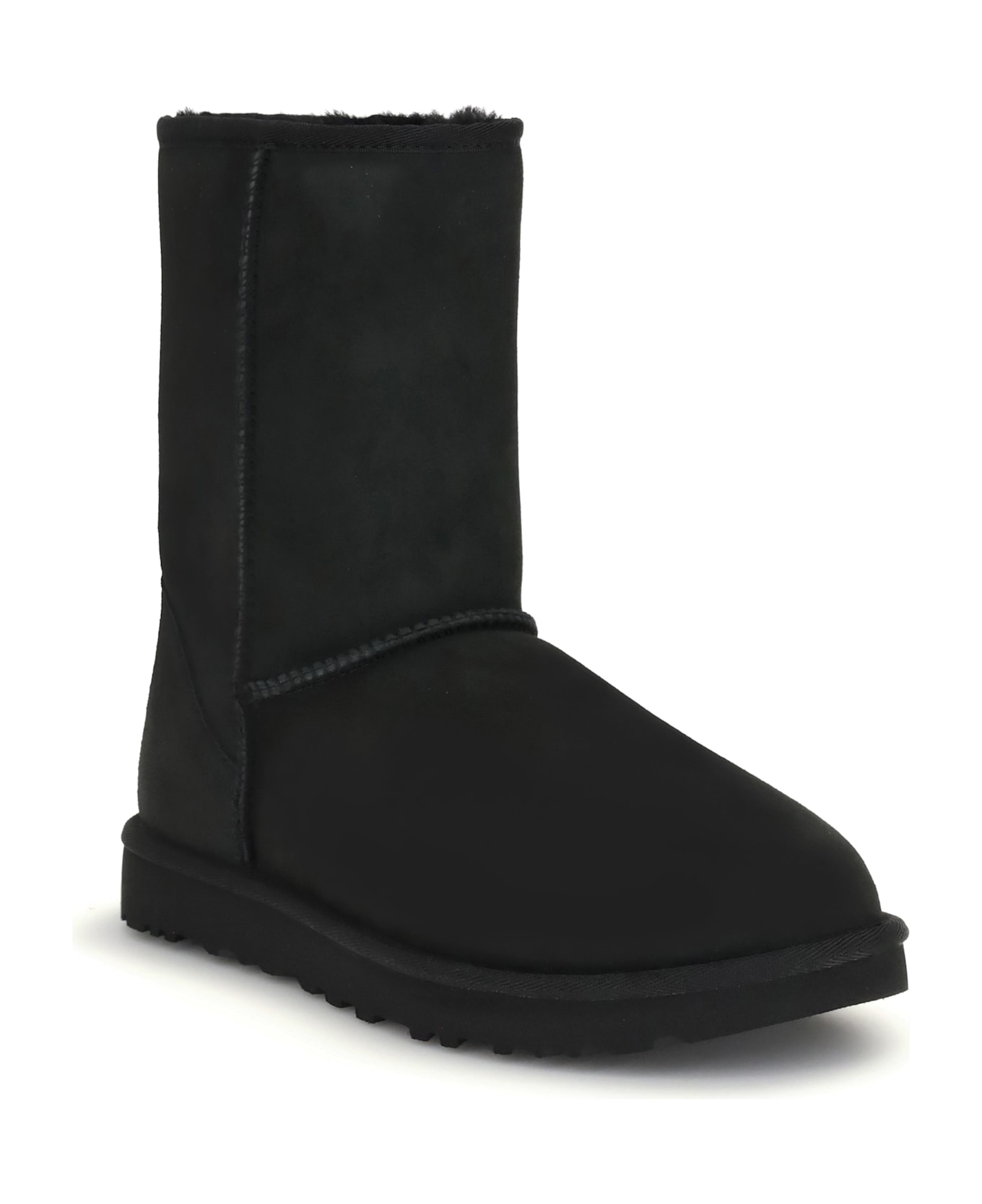 UGG Classic Short Ii Boots