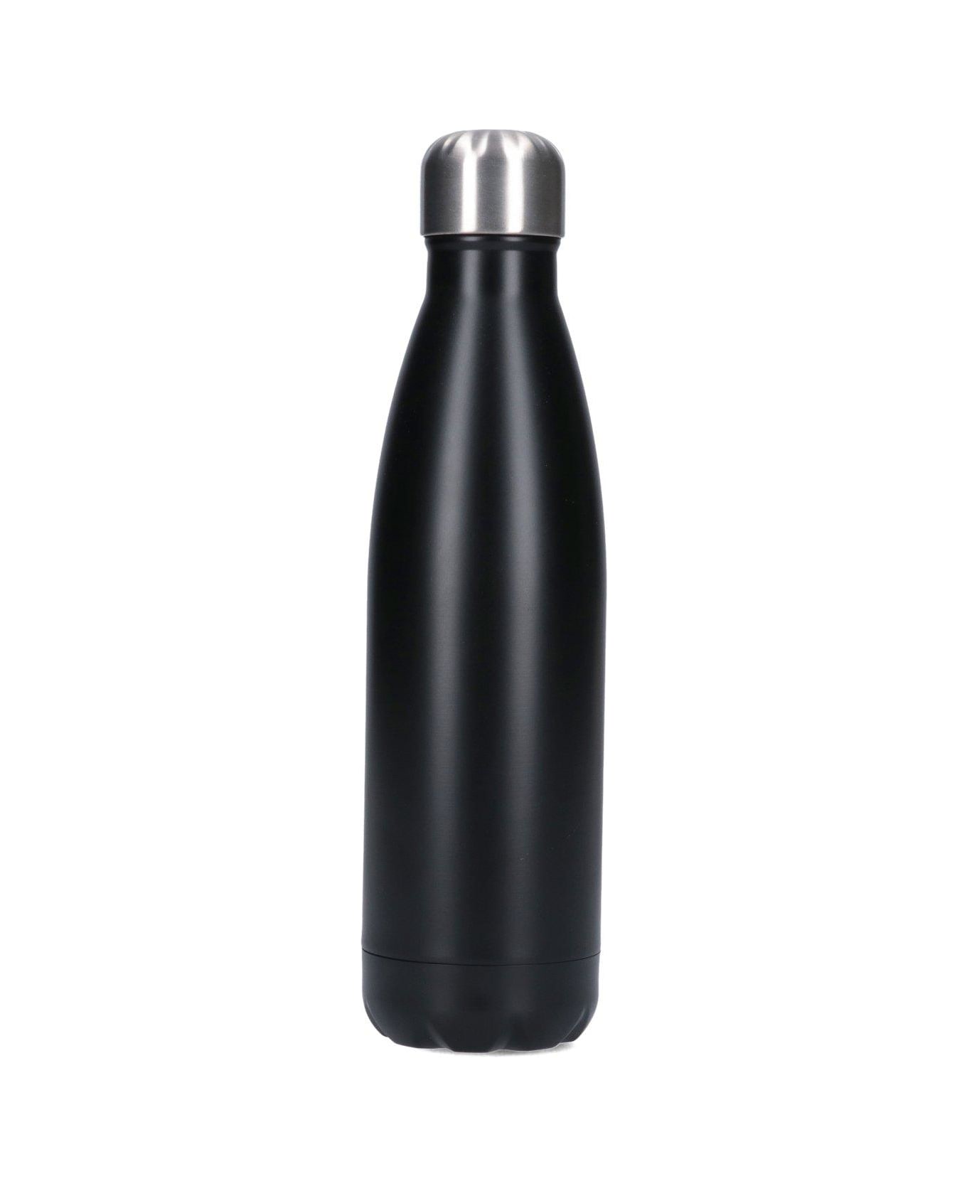 Palm Angels Save The Ocean Bottle - Black