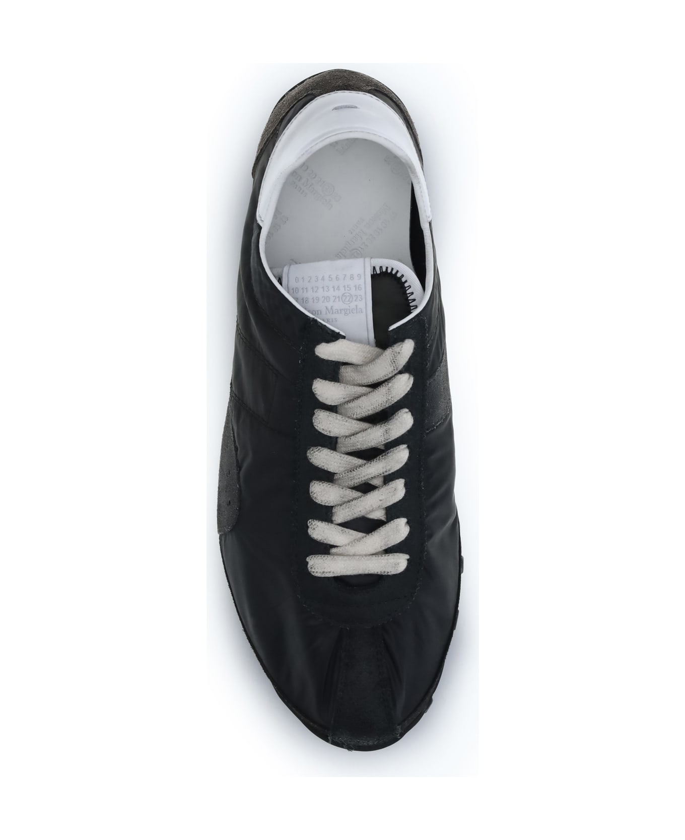 Maison Margiela Nylon Sprinters