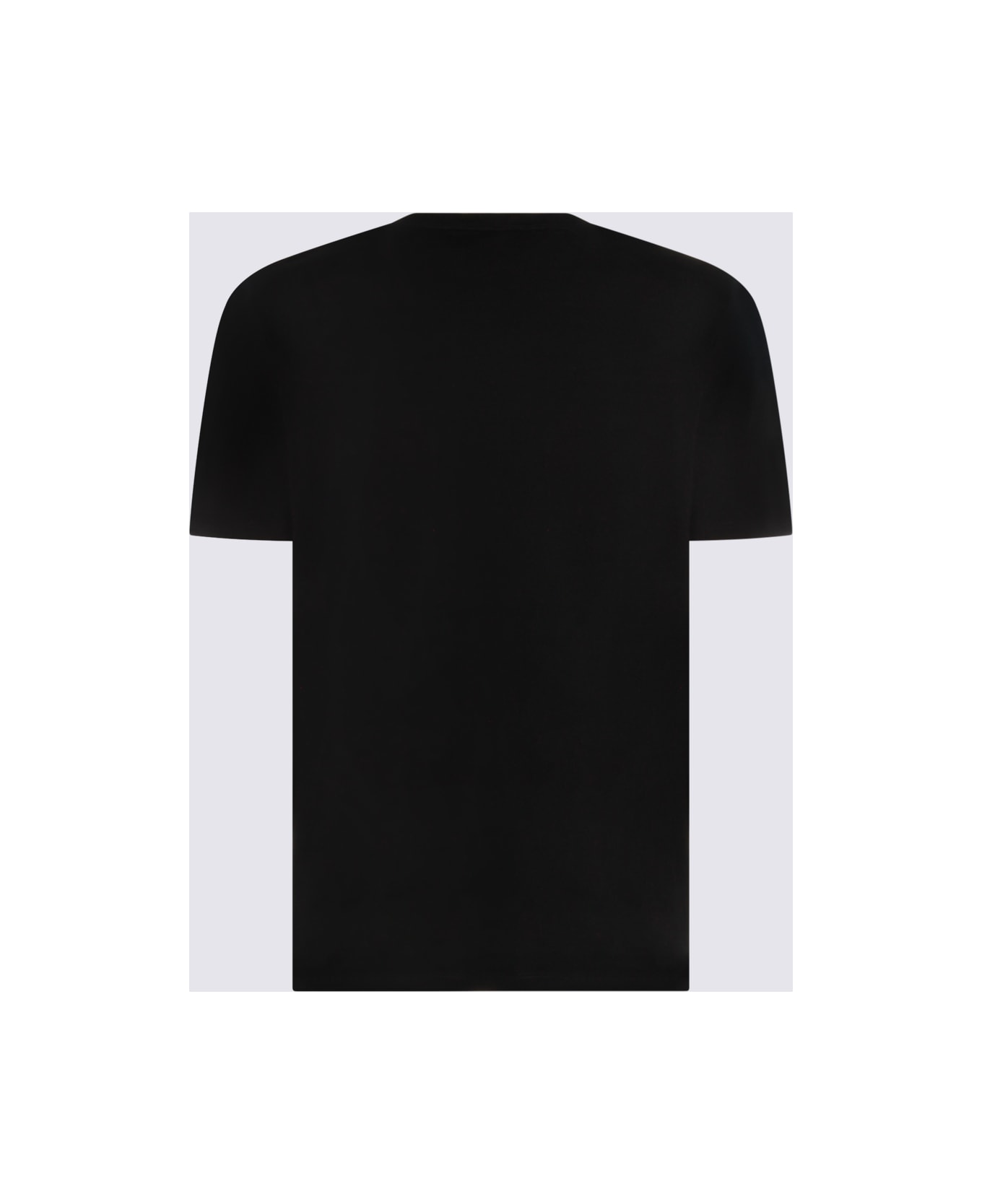 Arc
teryx Veilance Black Wool Frame Ss T-shirt - Black