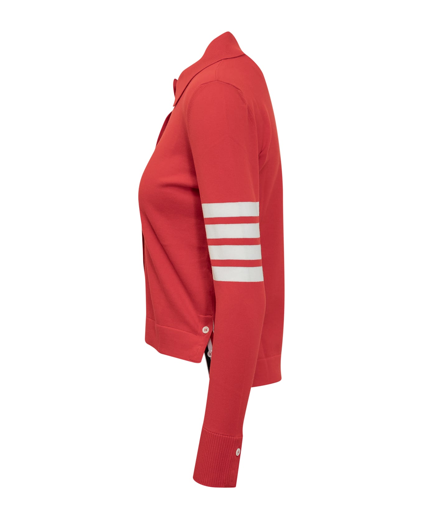 Thom Browne Sweater - RED