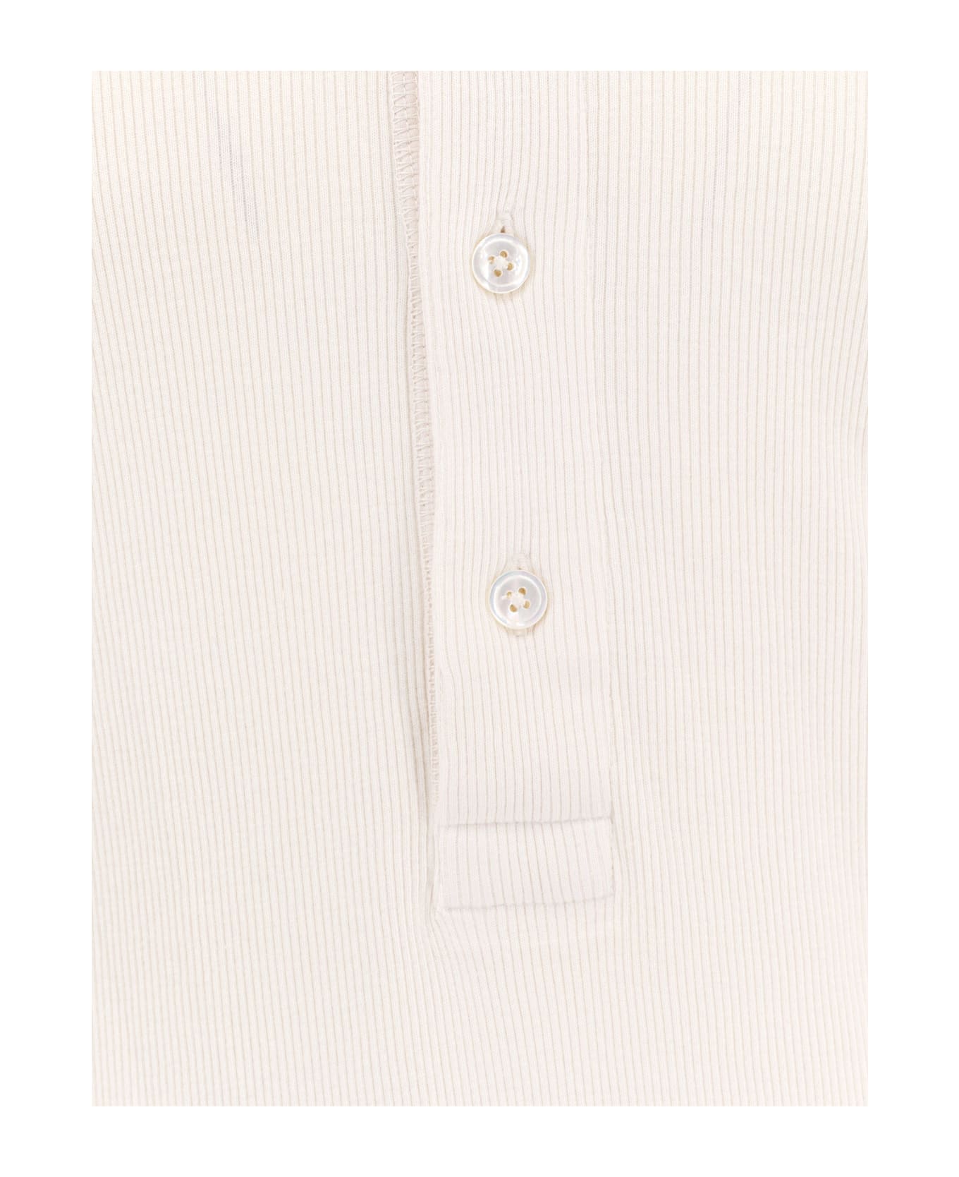 Tom Ford T-shirt - White