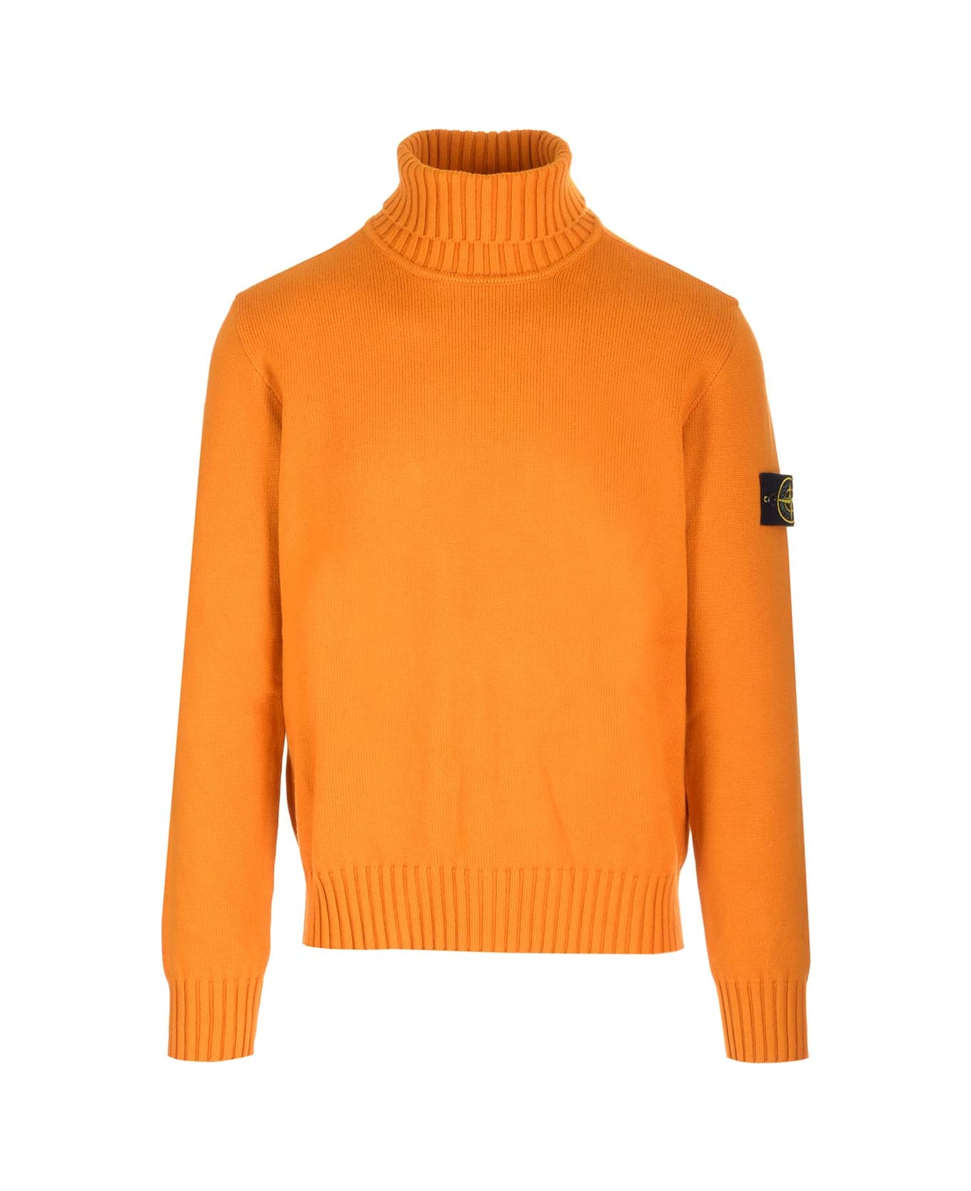 Stone Island Turtleneck Sweater | italist