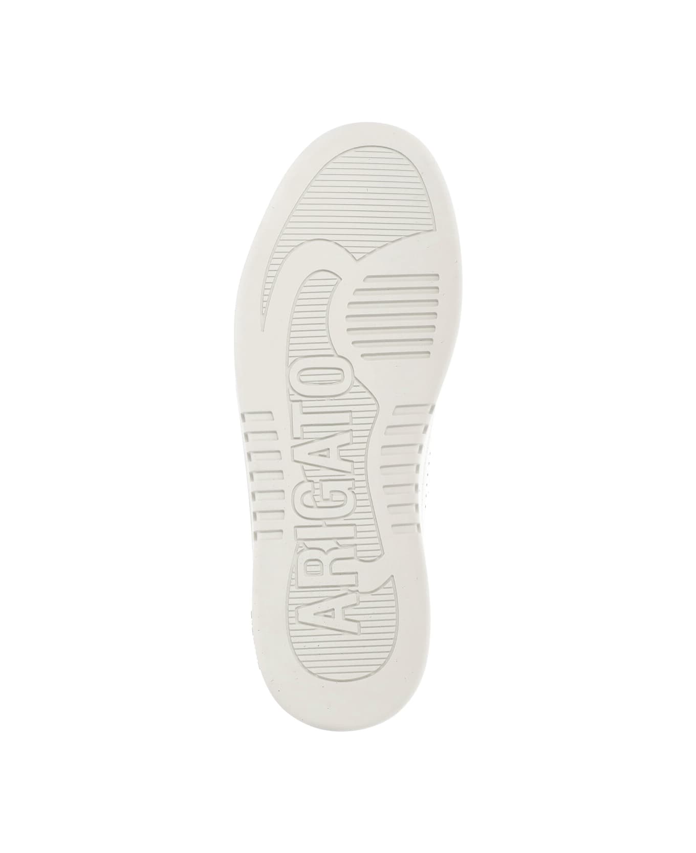 Axel Arigato Dice Lo Sneakers - White