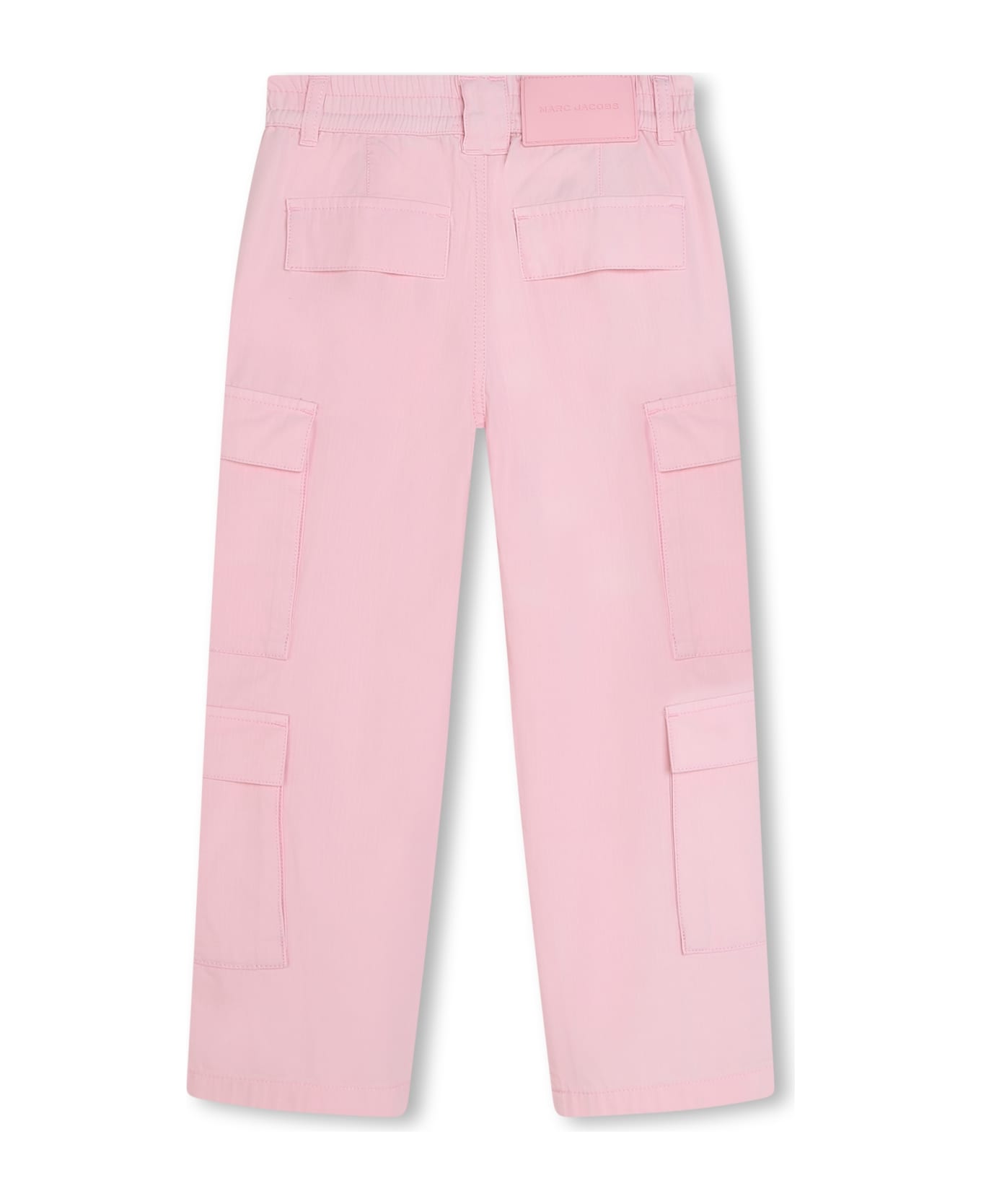 Marc Jacobs Cargo Con Applicazione - Pink
