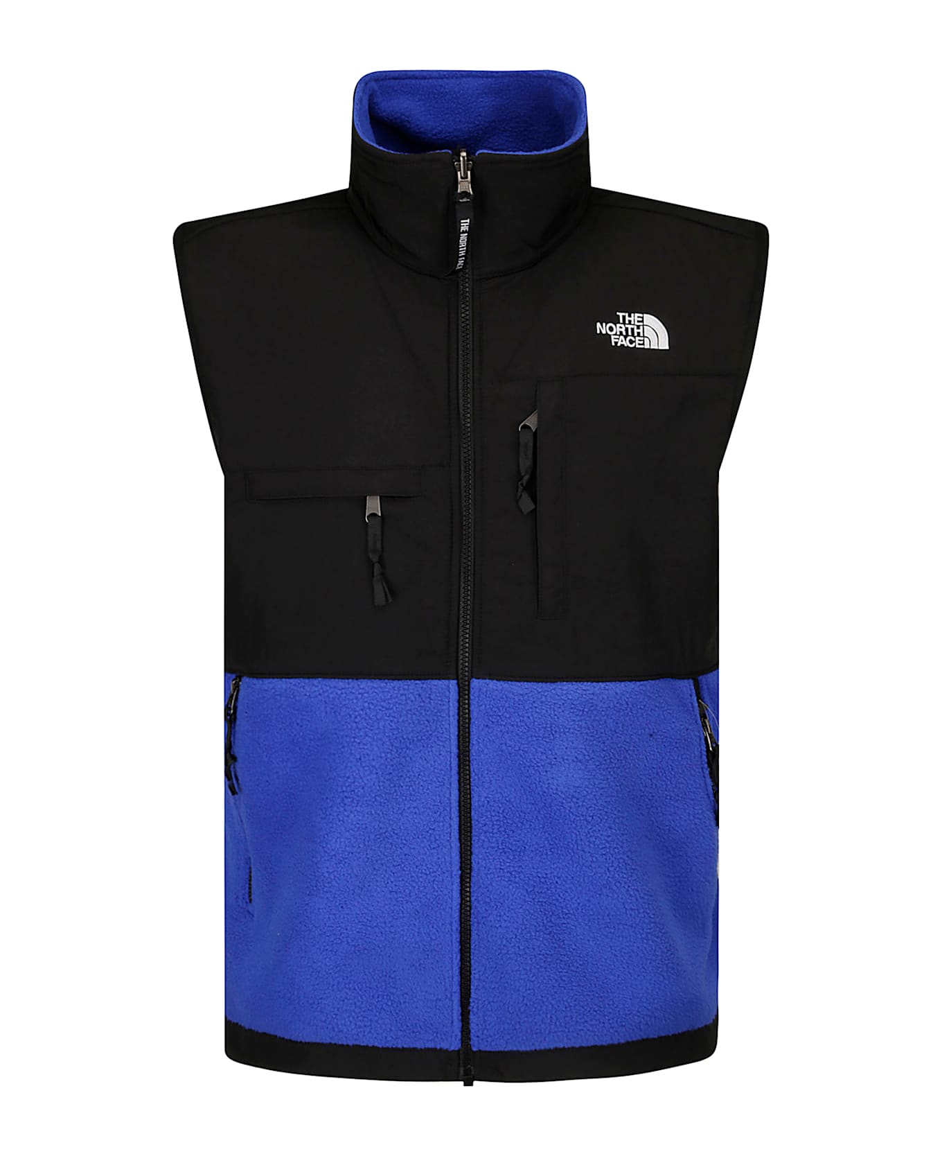 The North Face M Retro Denali Vest - TNF BLUE/TNF BLACK