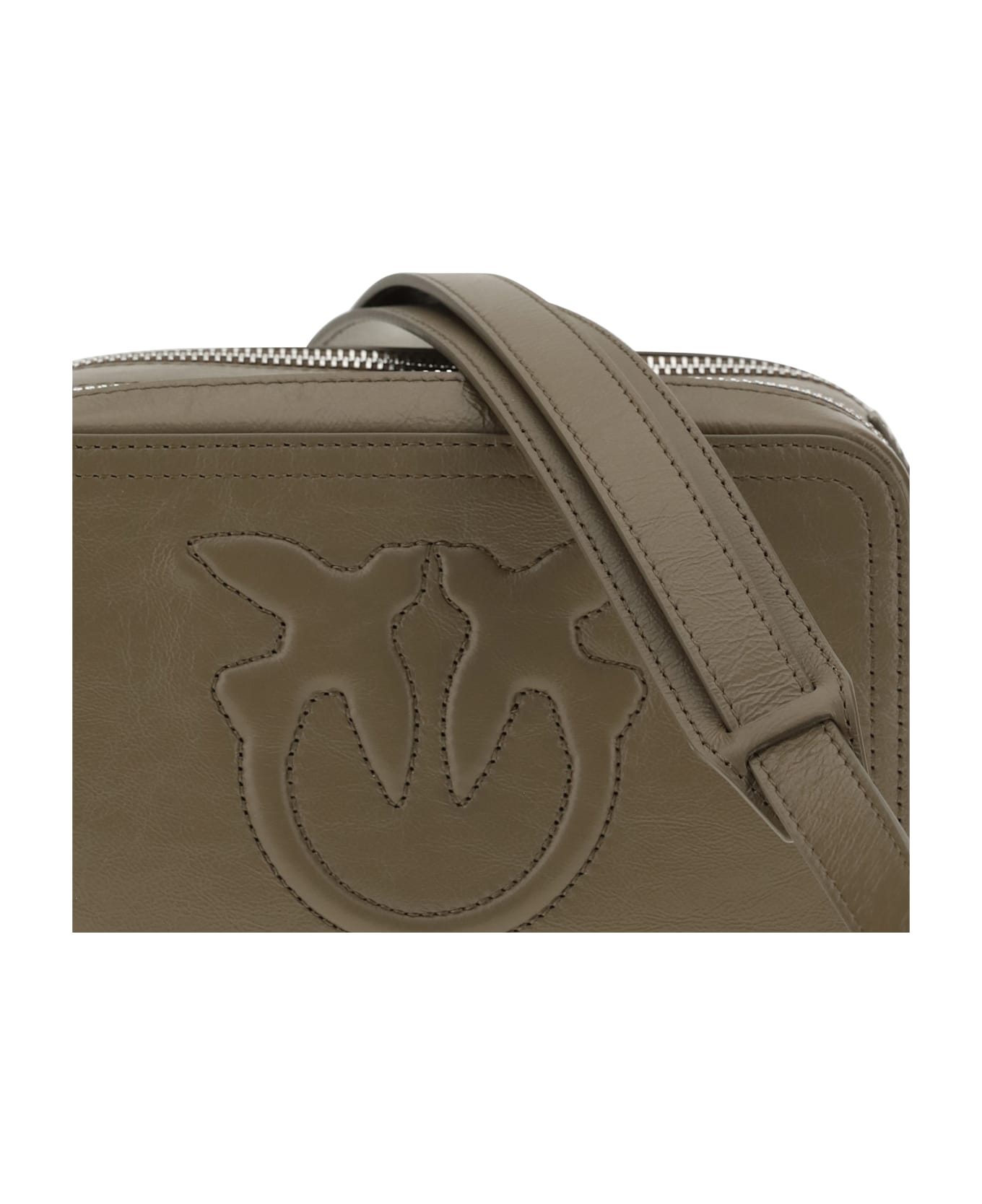 Pinko Carrie Shoulder Bag