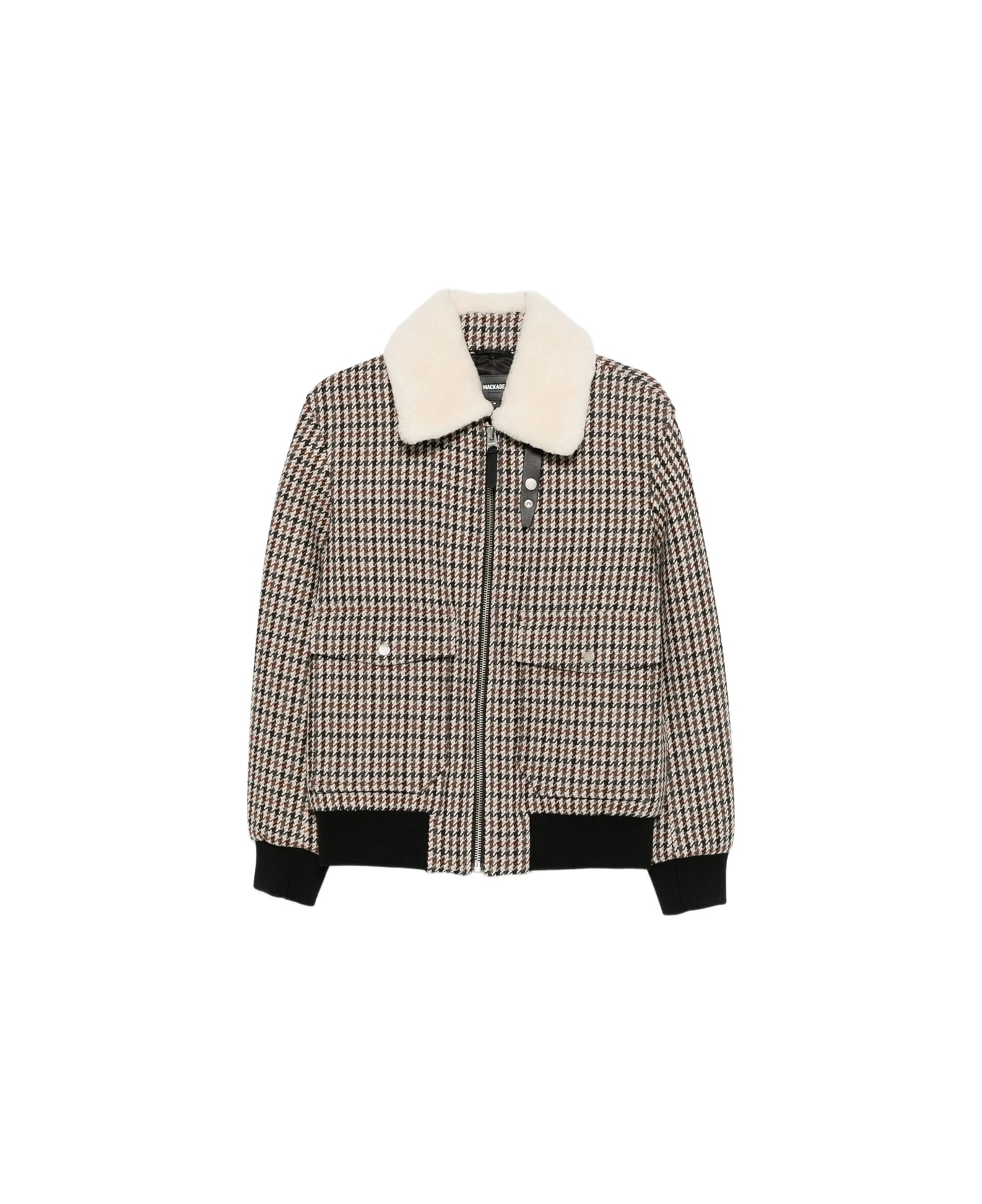 Mackage Outerwear - NEUTRALS/BROWN