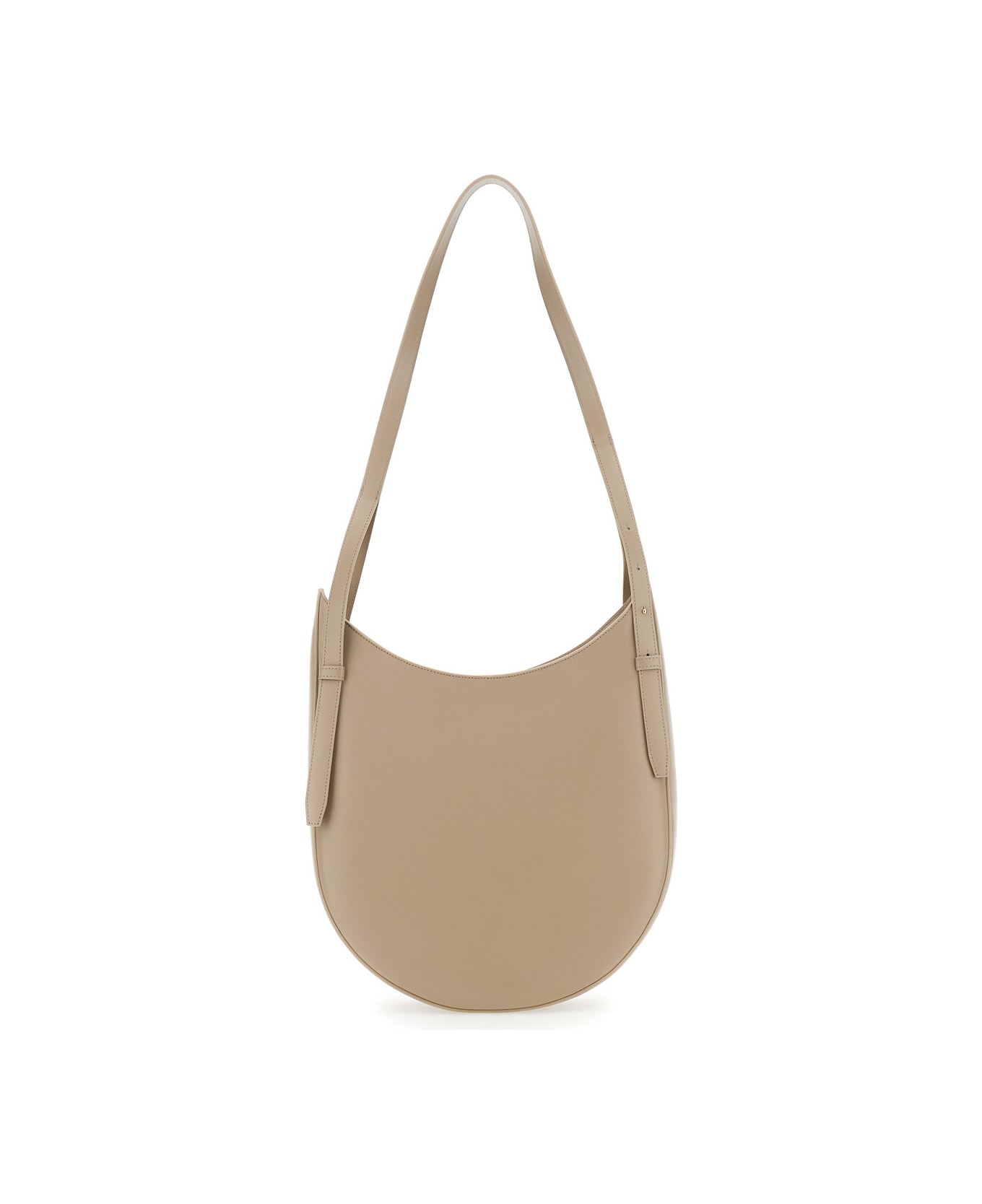 Coperni Hobo Belt Bag - Beige