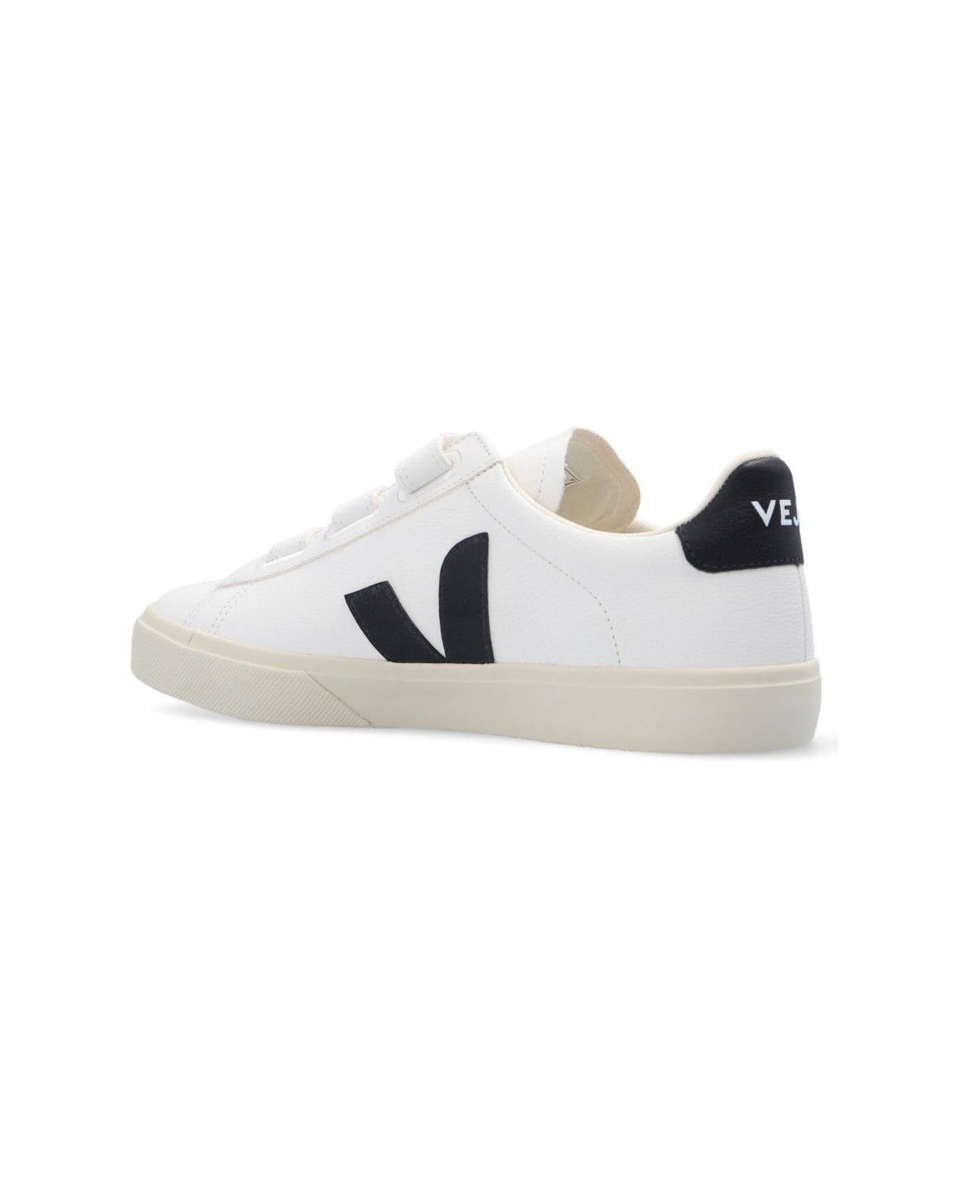 Veja Recife Low-top Sneakers - Bianco