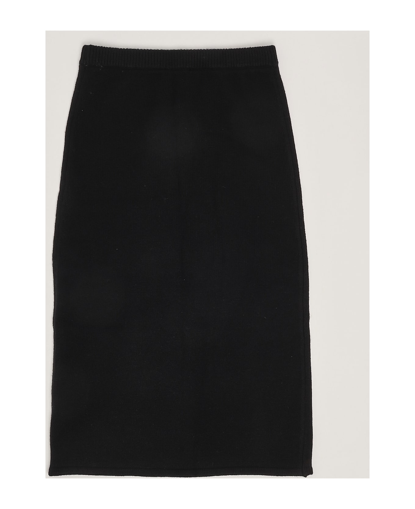 Diesel Gandie Skirt Skirt - NERO