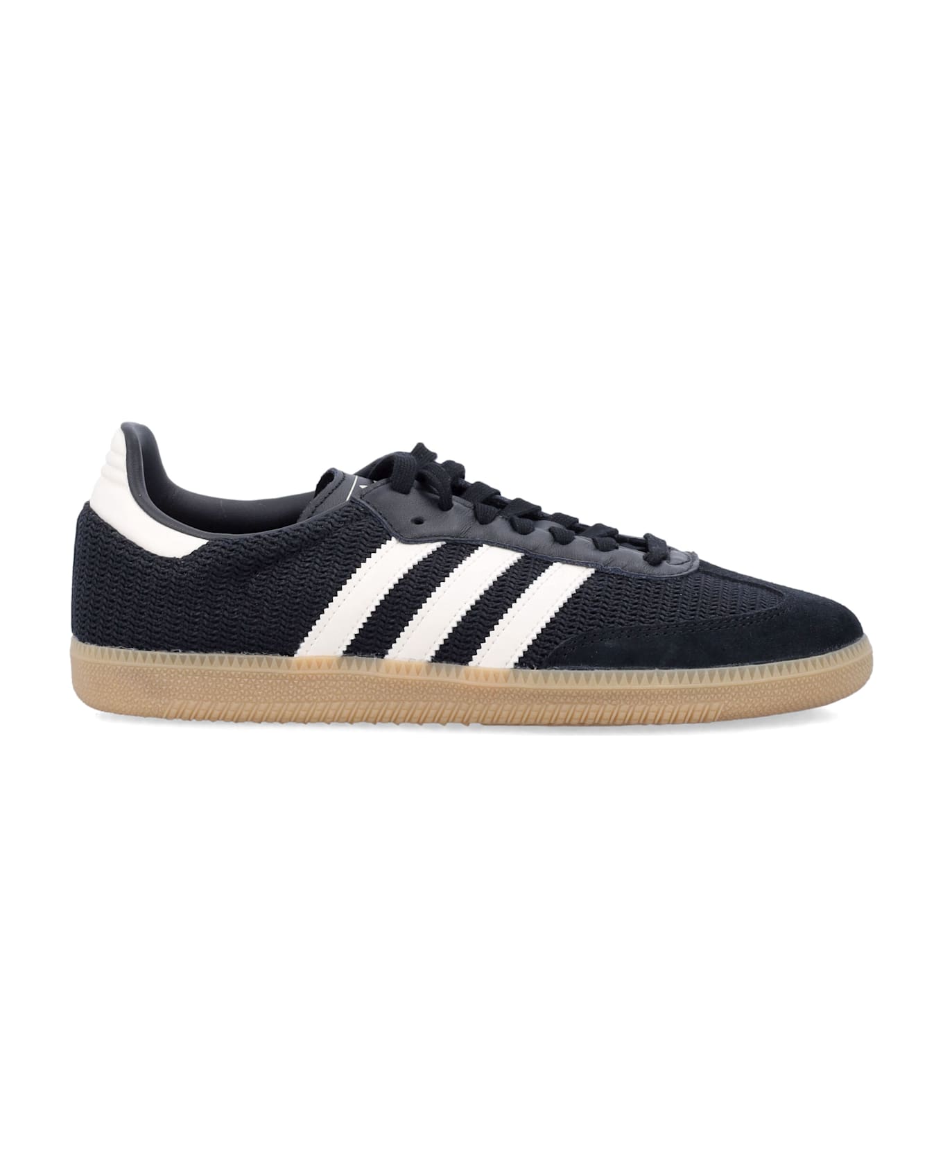 Adidas Originals Samba Og - CBLACK