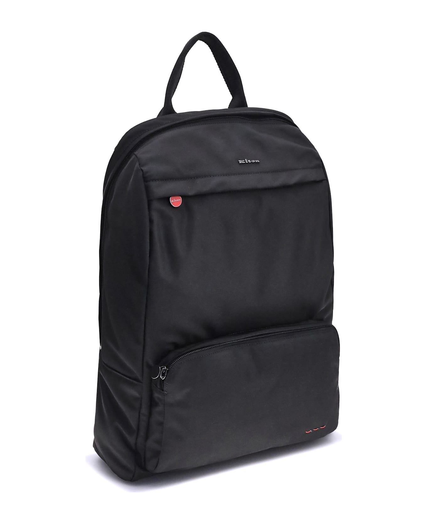Kiton Monochrome Backpack