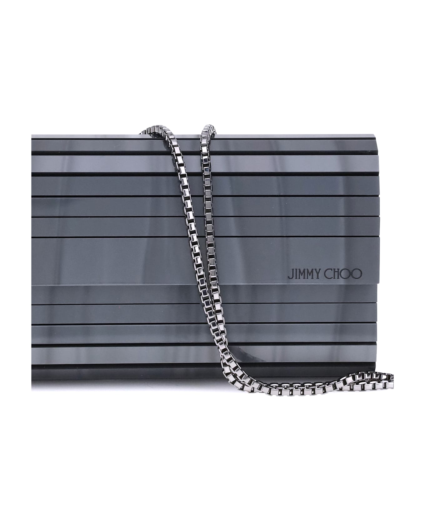 Jimmy Choo Sweetie Clutch