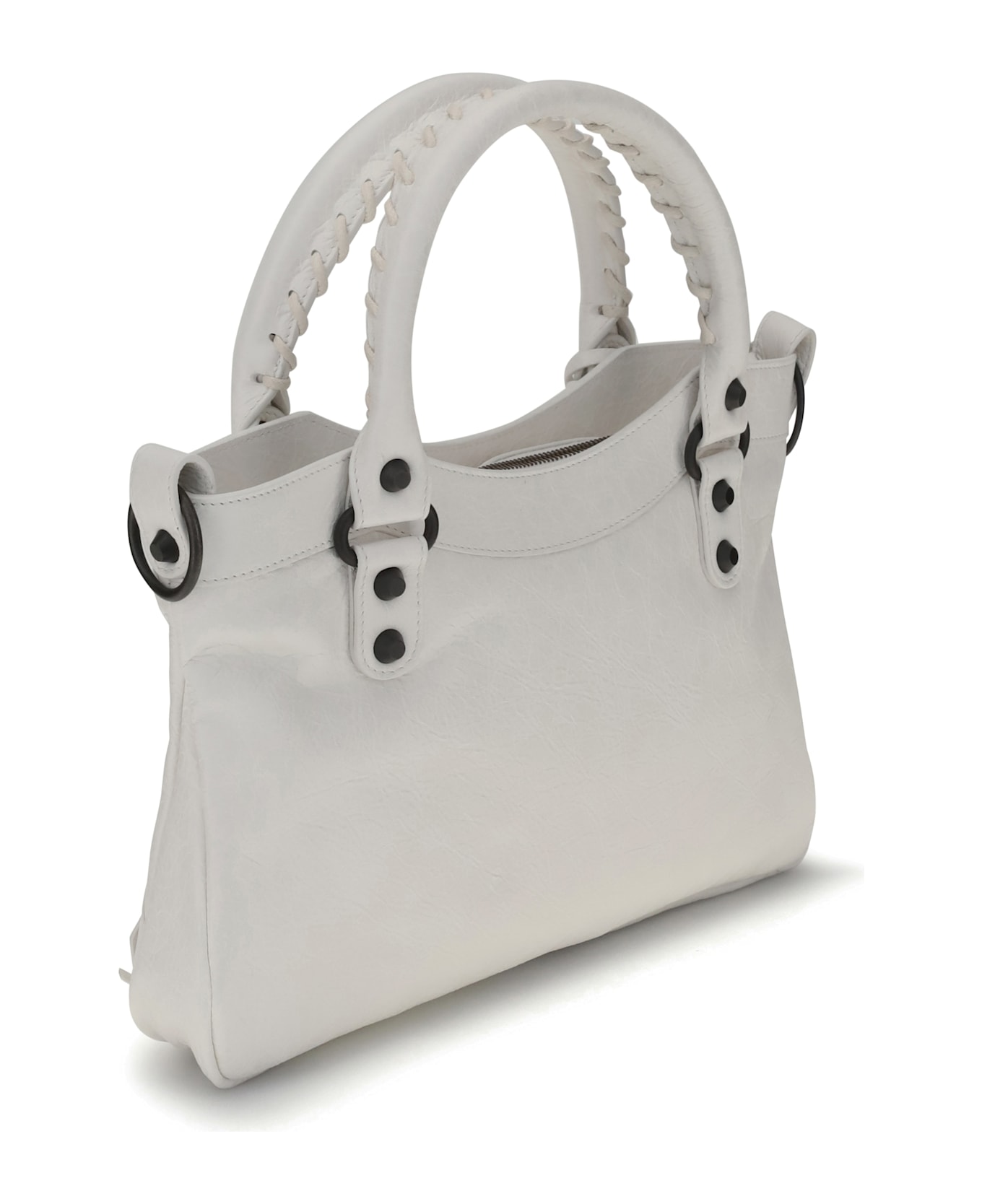 Balenciaga Le City First Handbag