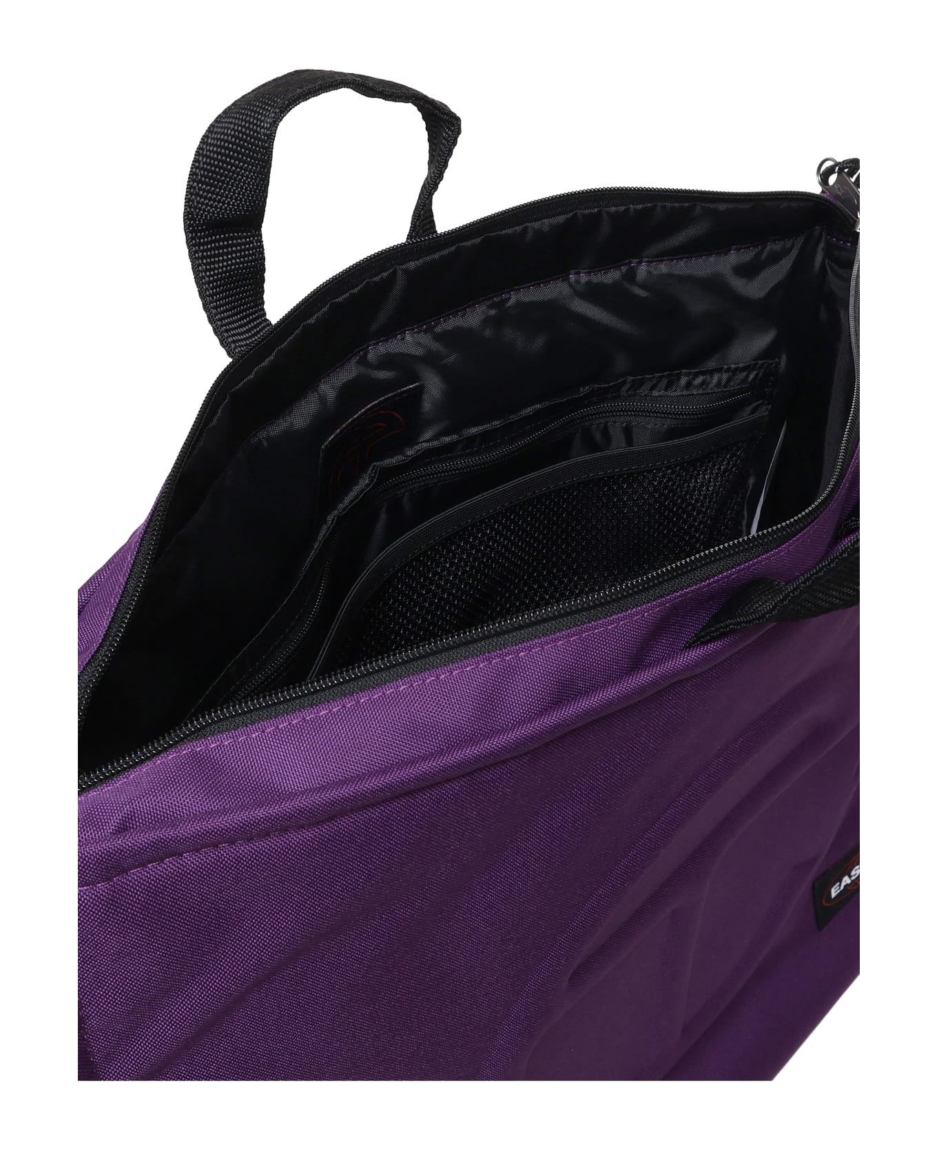 Telfar Teflar Shopper Bag - PURPLE