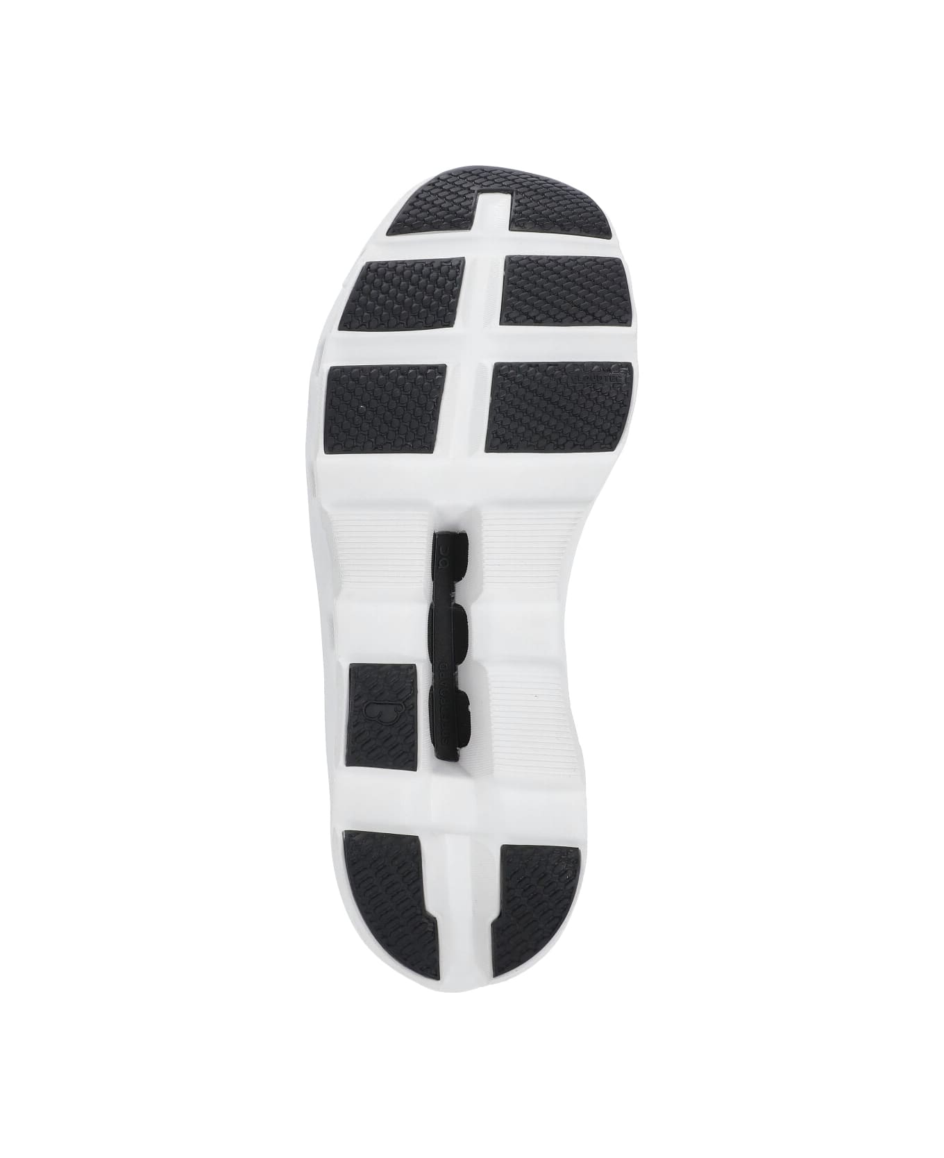 ON Cloud Monster Sneakers