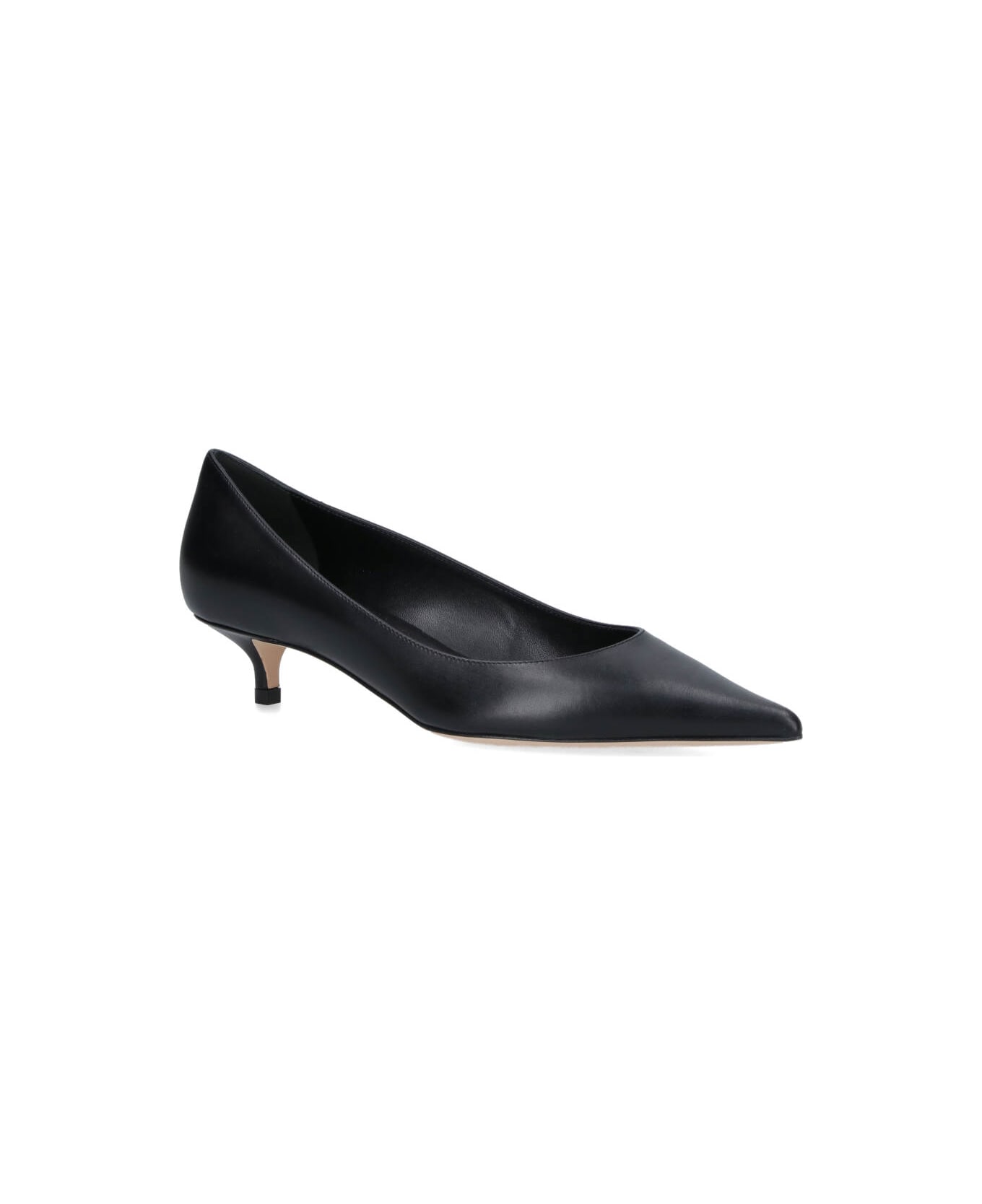 Jimmy Choo Pumps 'amelia' - Black