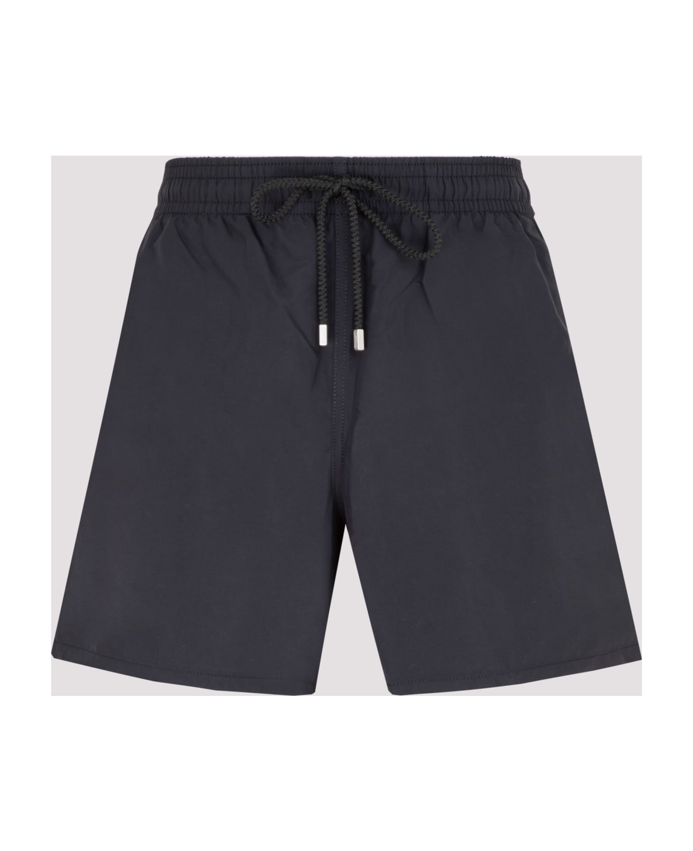 Vilebrequin Moorea Swim Shorts - Noir
