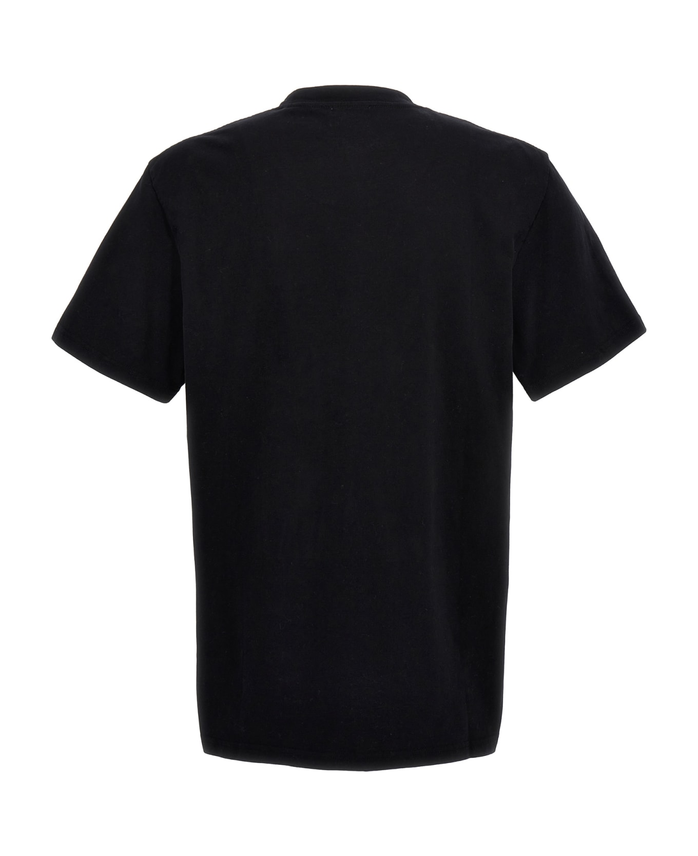 Isabel Marant 'honore' T-shirt - Black シャツ