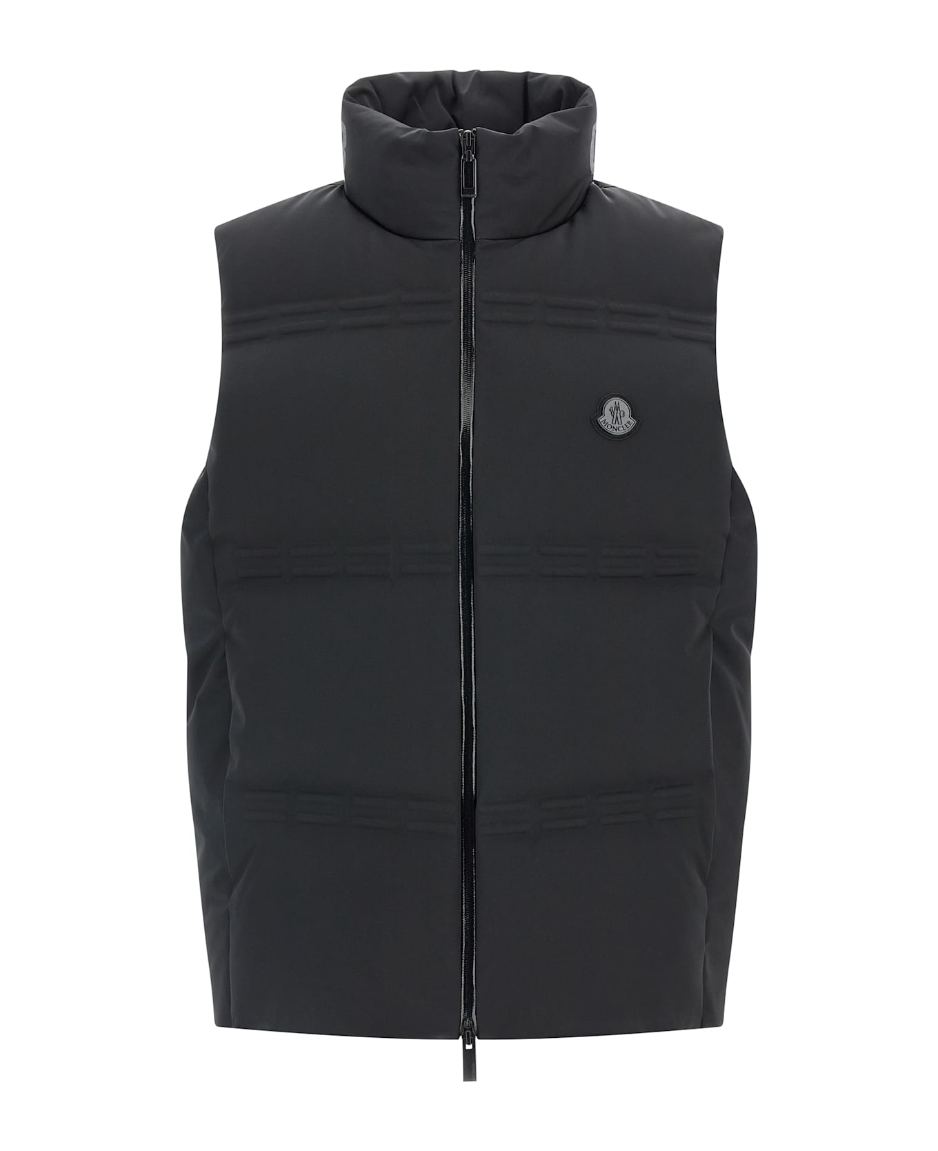 Moncler Genius Moncler X Asap Rocky 
sparky
 Vest - Black  