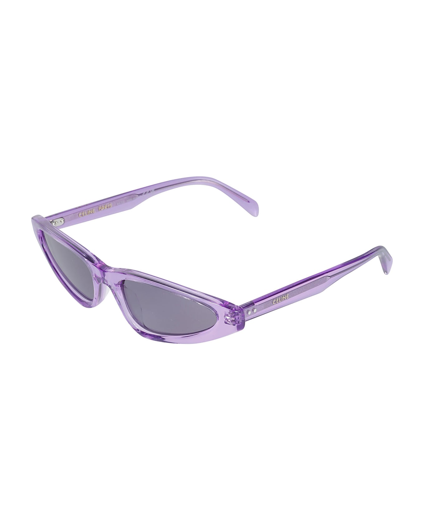 Celine Cat-eye Sunglasses - 81y