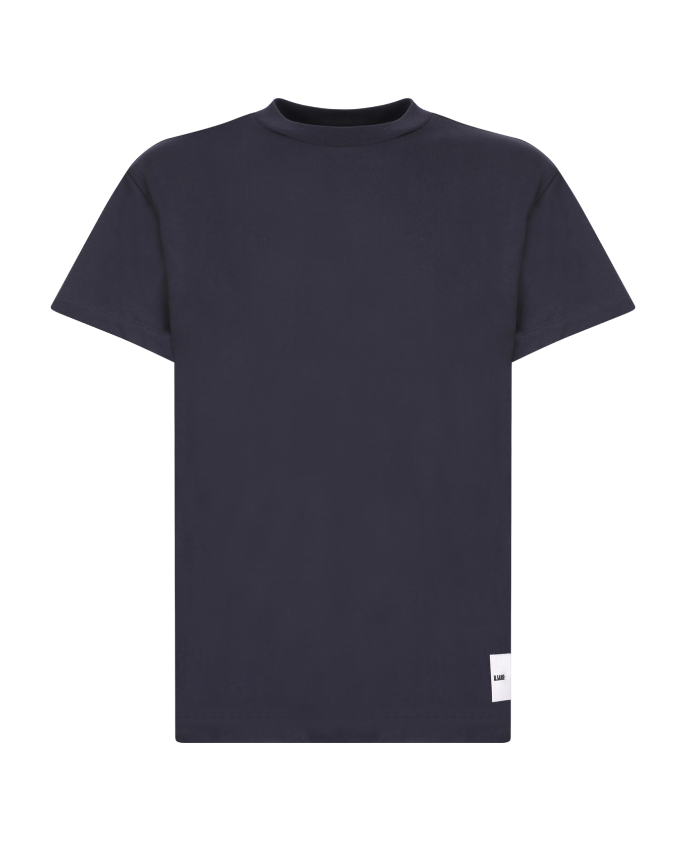Jil Sander T-shirt - Blue