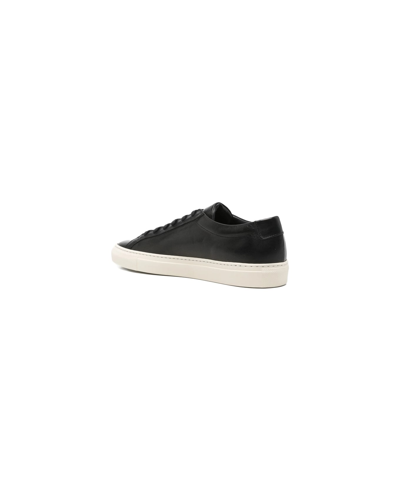 Common Projects Shoe - BLACK