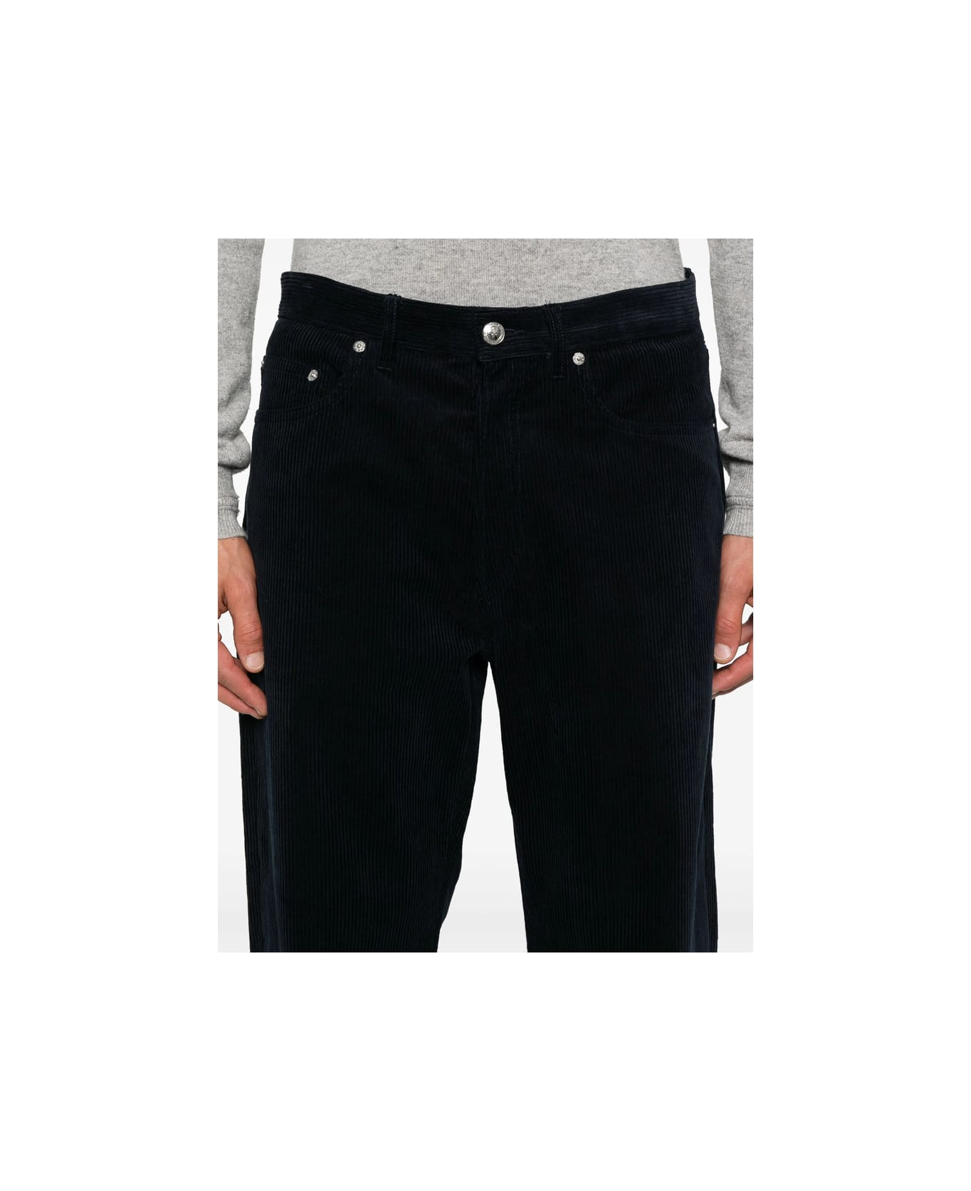 A.P.C. Jeans - BLUE
