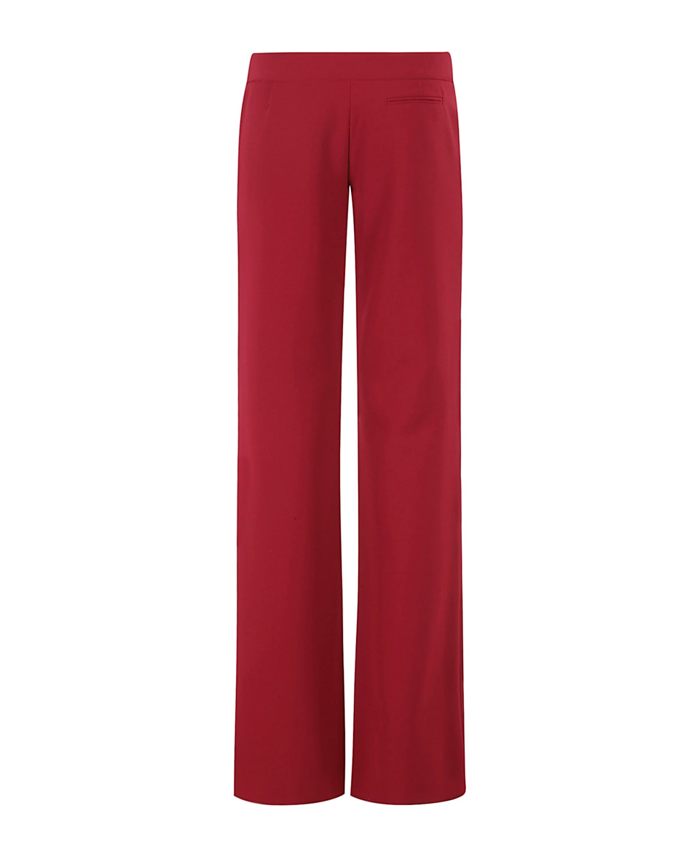 Moschino Pantalone - Magenta