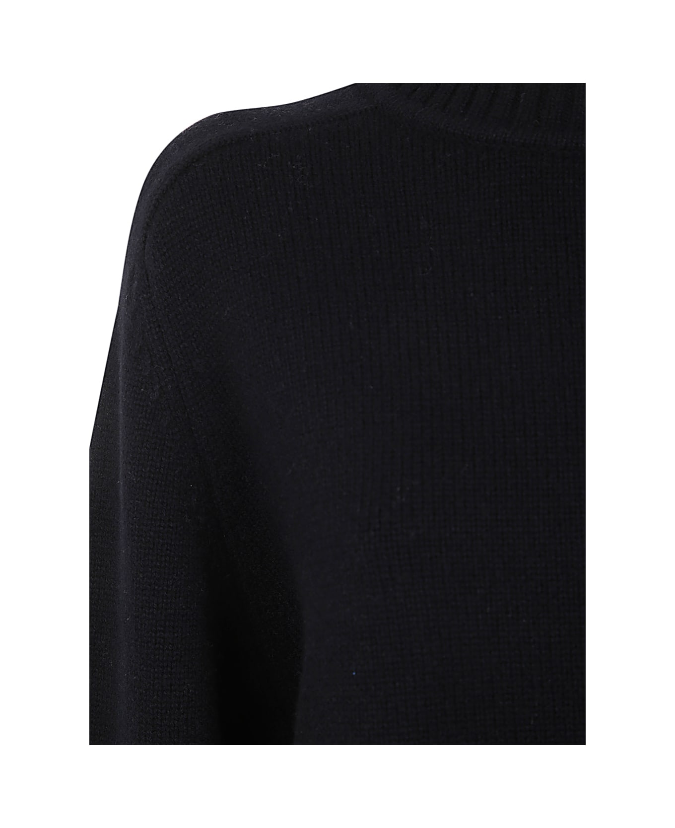 Extreme Cashmere Sweaters Cashmere N°123 Bourgeois - Raven