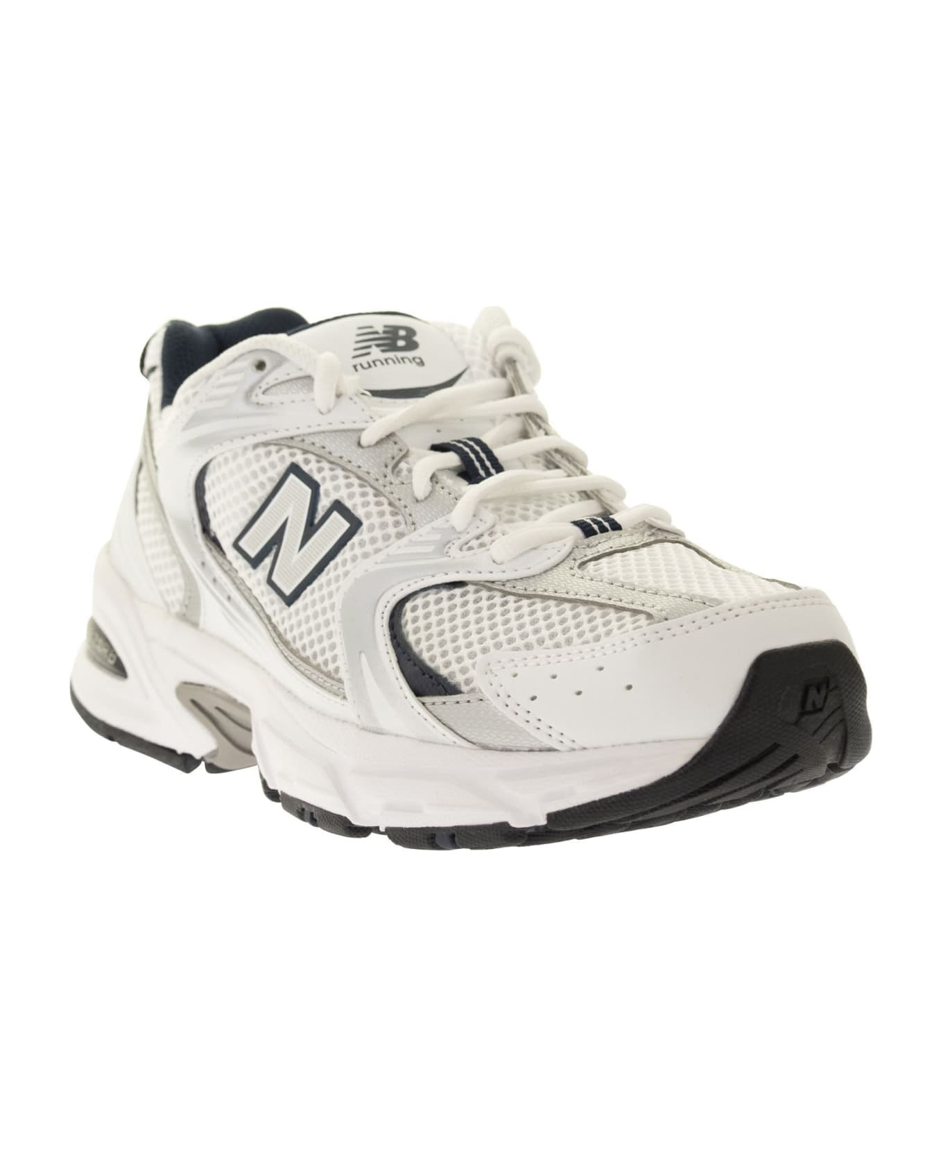 New Balance 530 - Sneakers Lifestyle - White