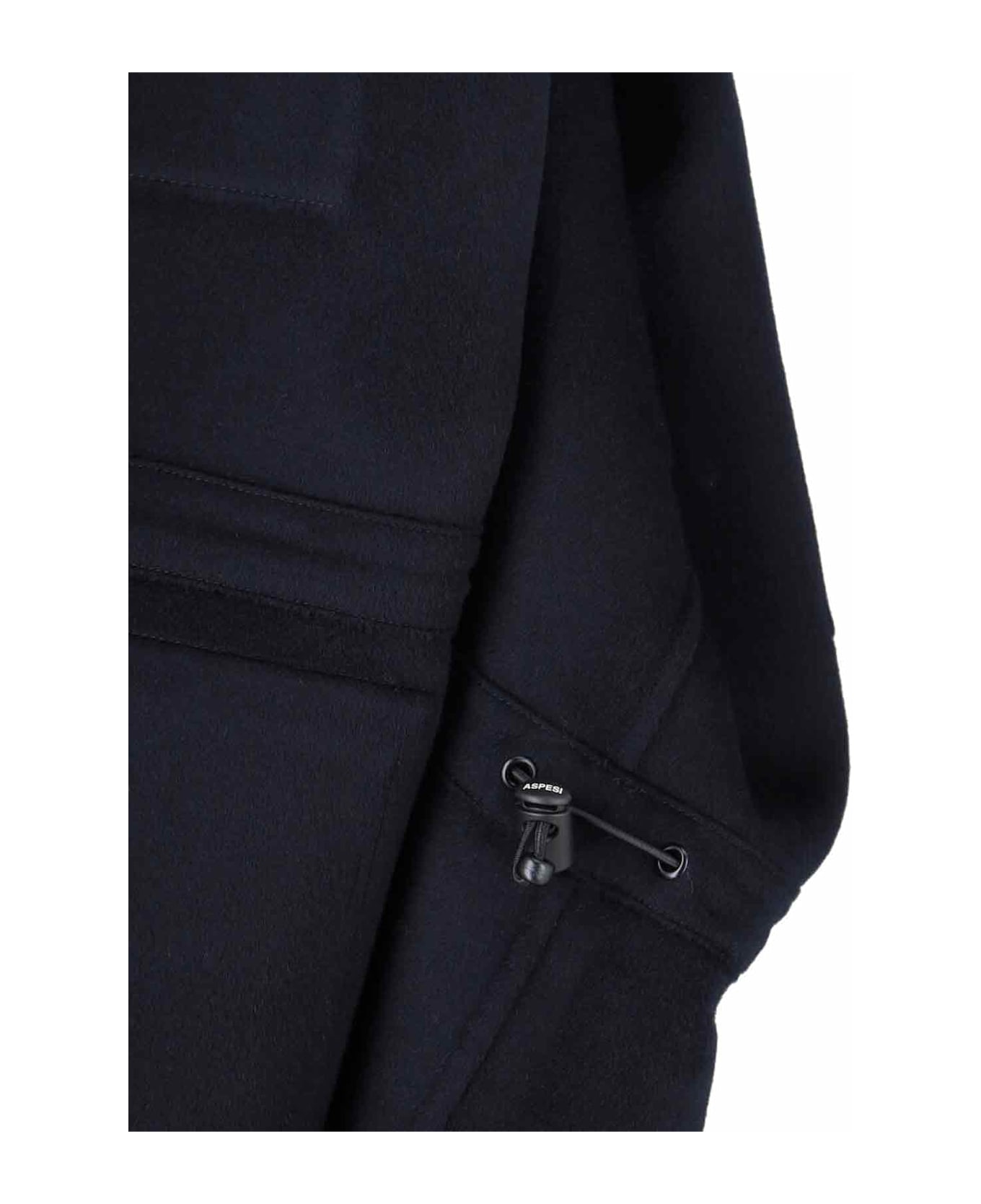 Aspesi 'nelson' Jacket - NAVY
