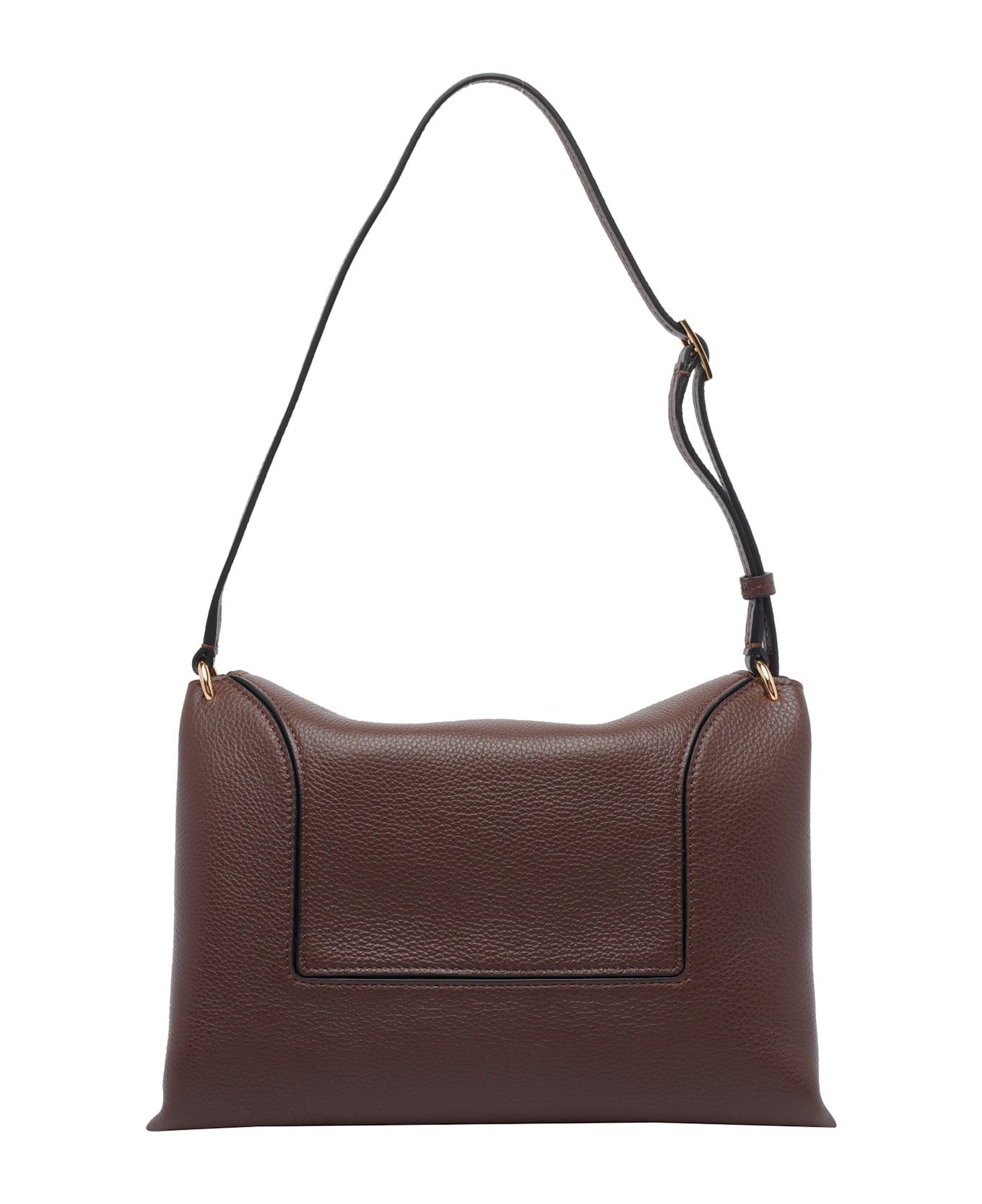 Wandler Penelope Slouch Bag - Brown