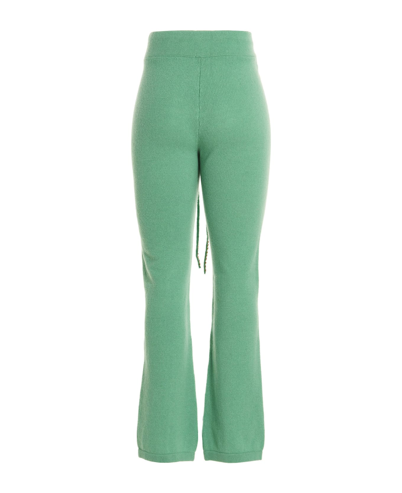 Mixik 'bing' Suits trousers - Green
