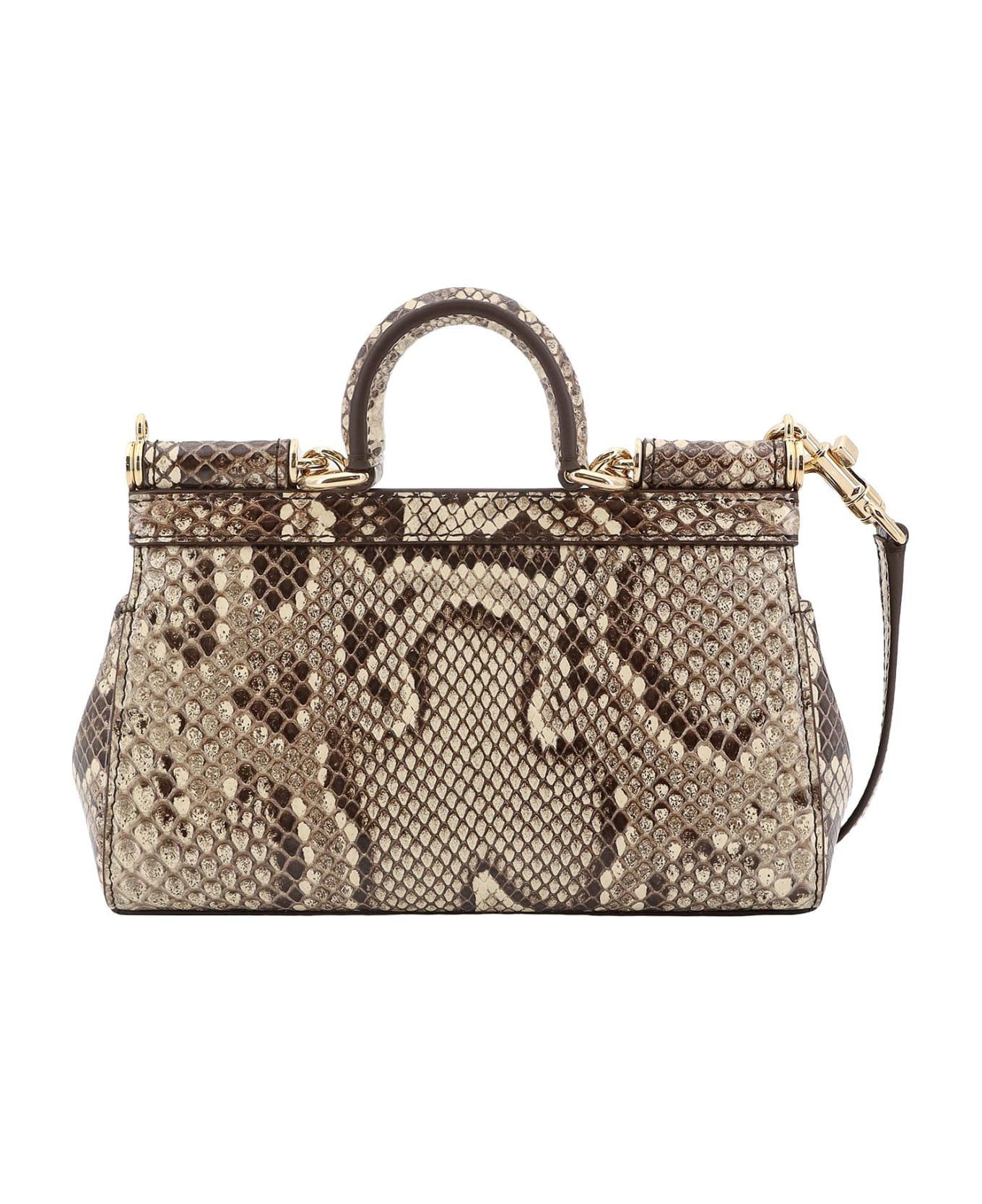 Dolce & Gabbana Handbag - White