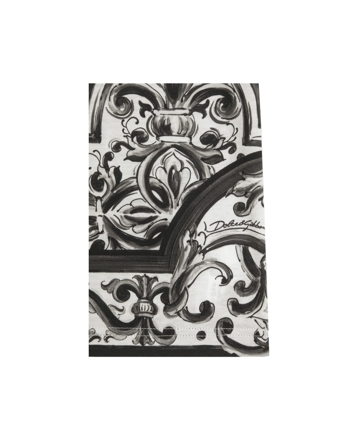 Dolce 
Gabbana T-shirt - WHITE