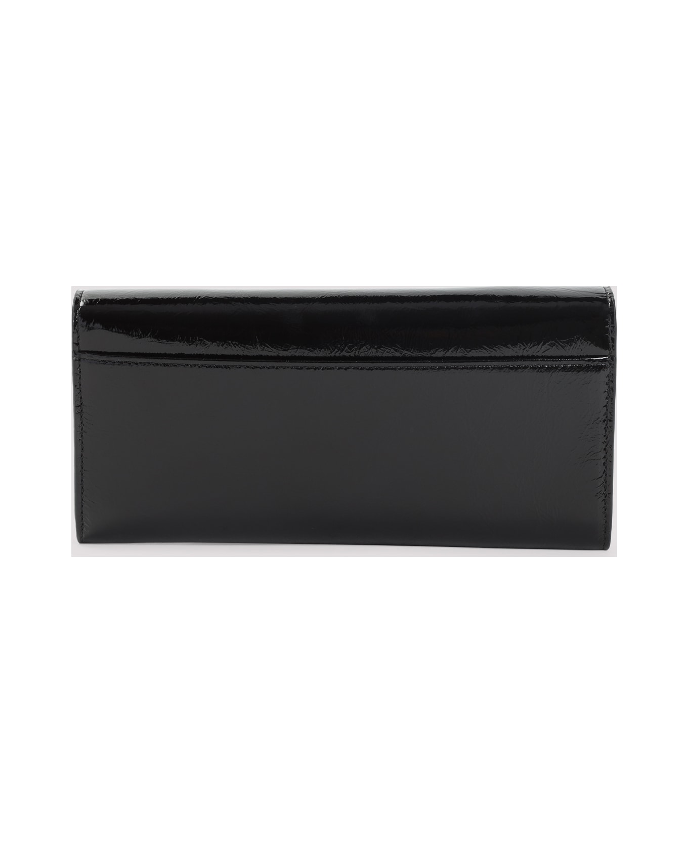 Roger Vivier Belle Clutch - Nero