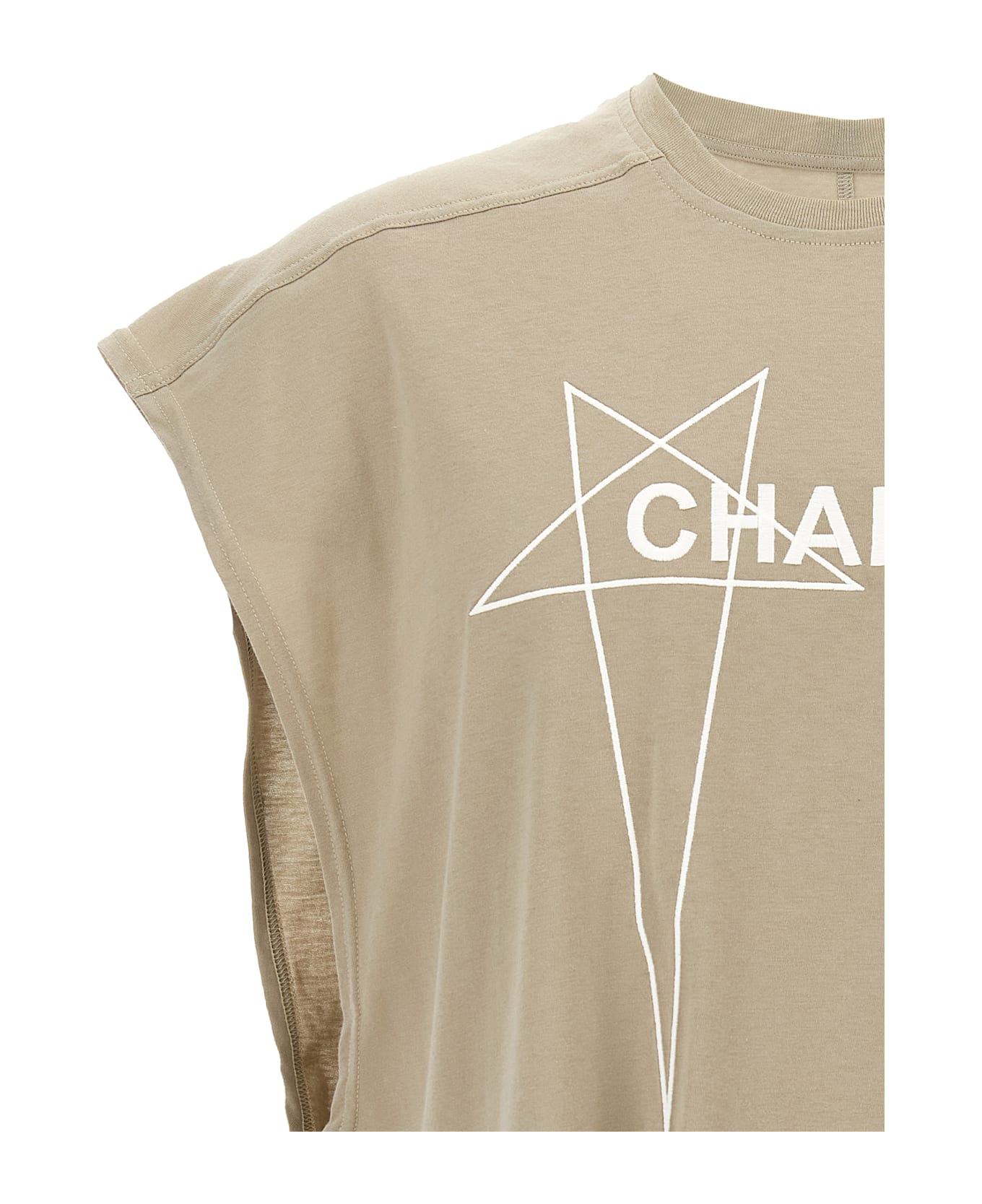 Rick Owens Top Champion X Rick Owens - Gray