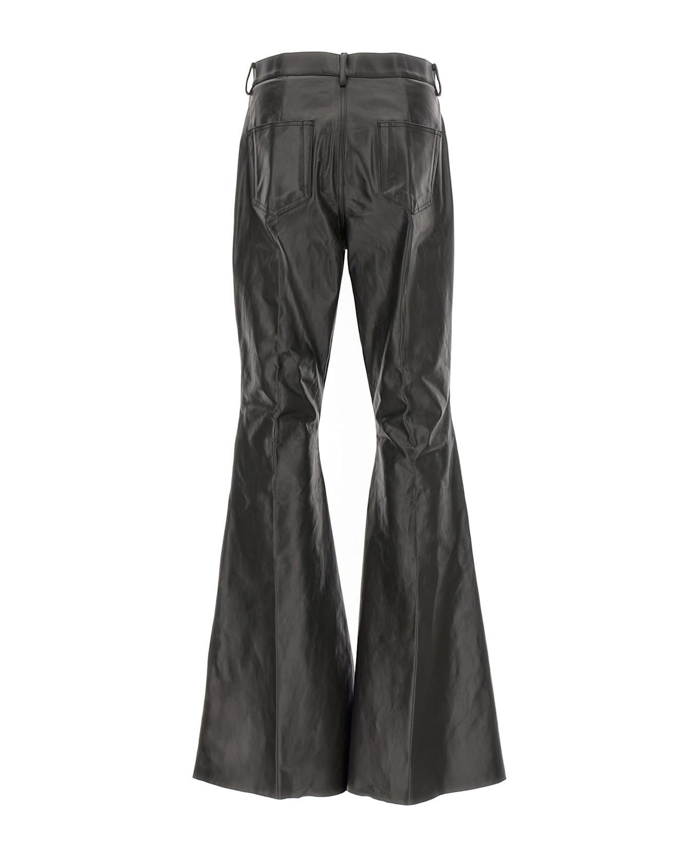 Rick Owens 
bolan Cargo
 Pants - Black  