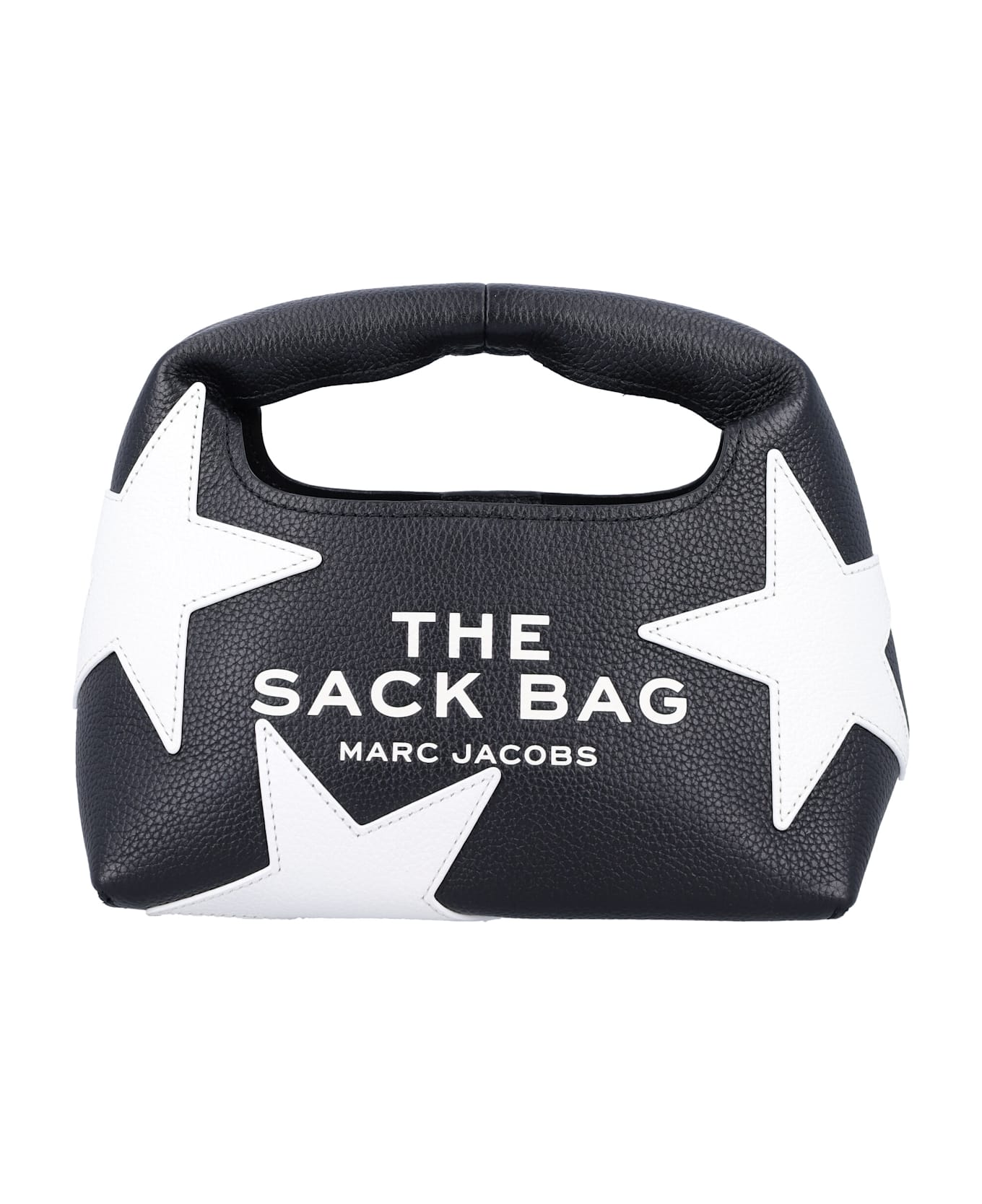 Marc Jacobs The Star Patchwork Mini Sack Bag | italist