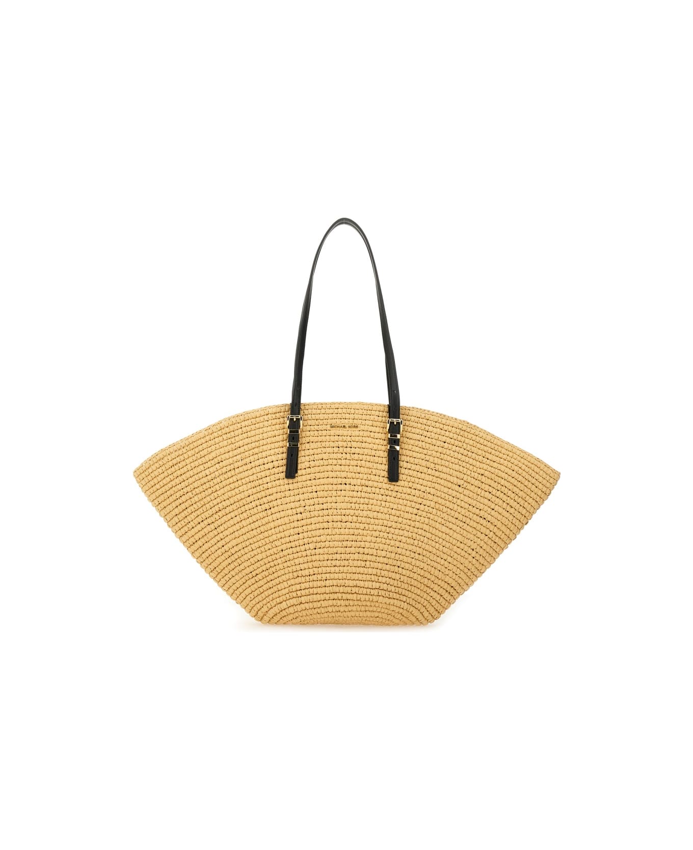 Michael Kors 
isa
 Tote Bag - Natural