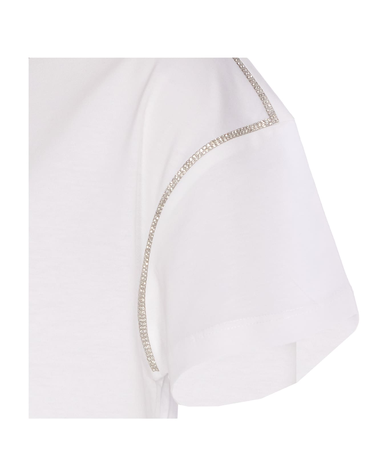 Liu-Jo T-shirt - White