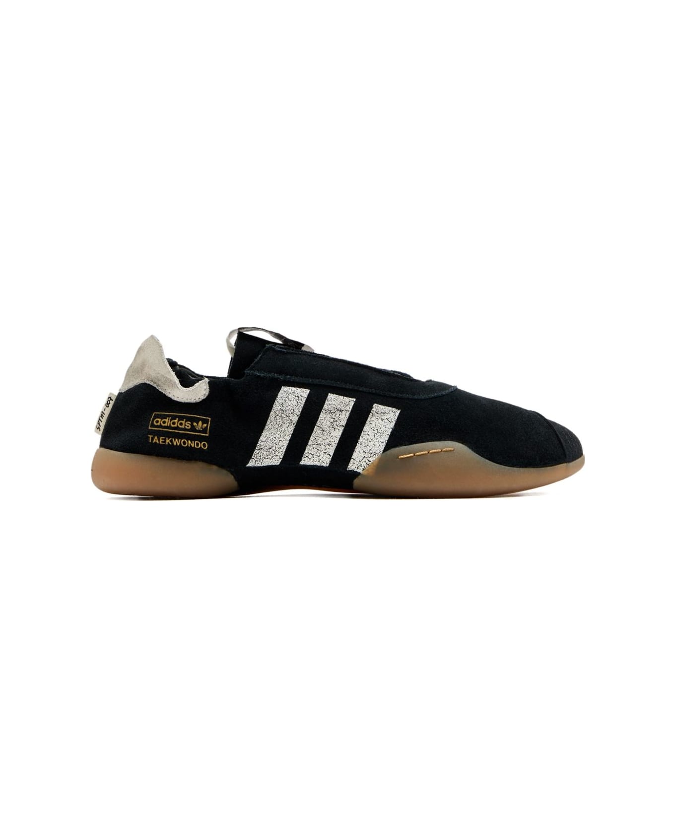 Adidas Taekwondo Sneakers - Black
