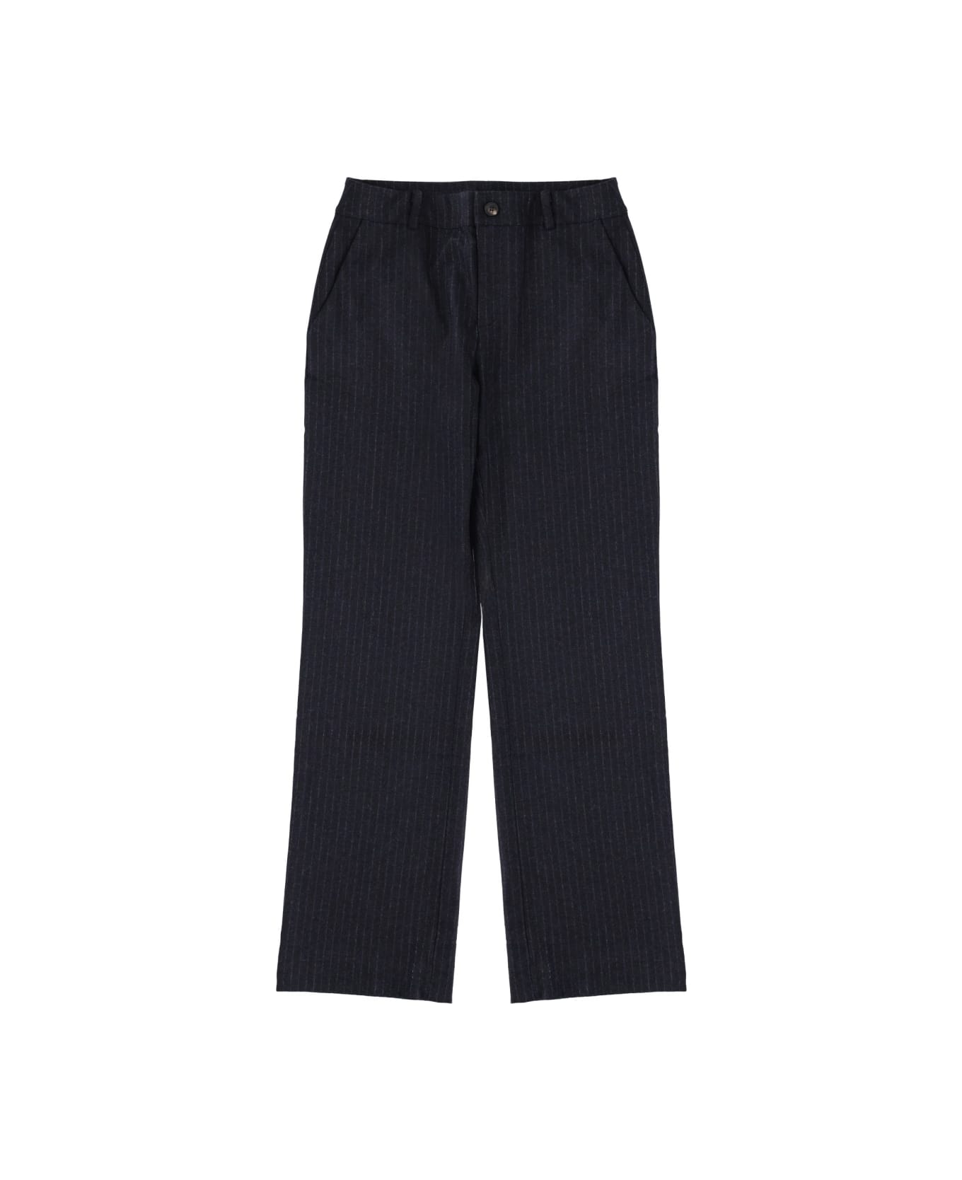 Paloma Wool Pants "hina" - BLUE