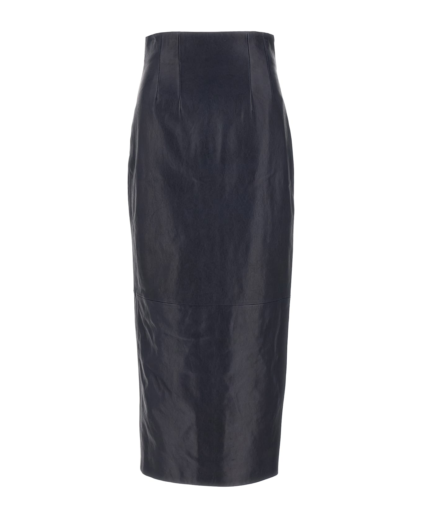 Khaite 
loxley
 Skirt - Blue