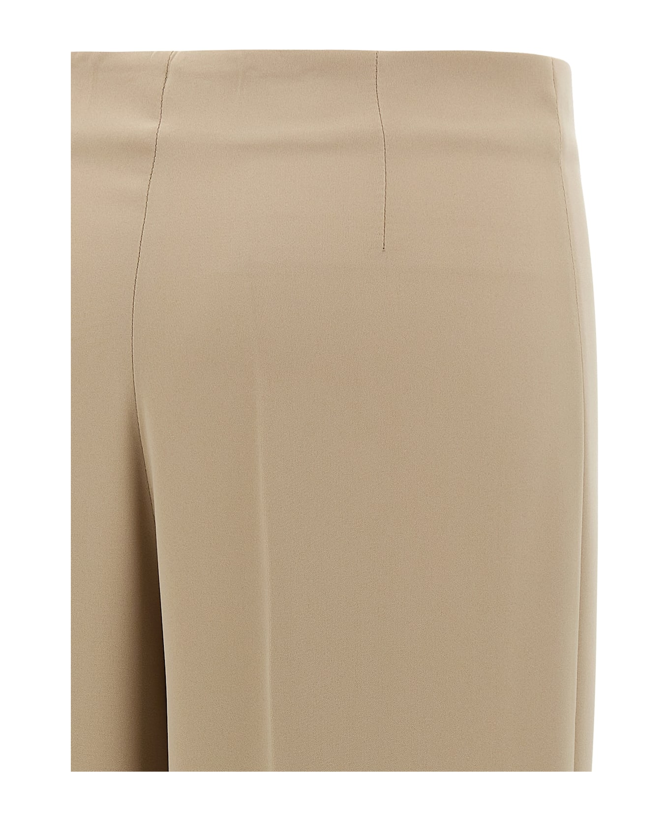 Parosh 
panty
 Pants - Beige
