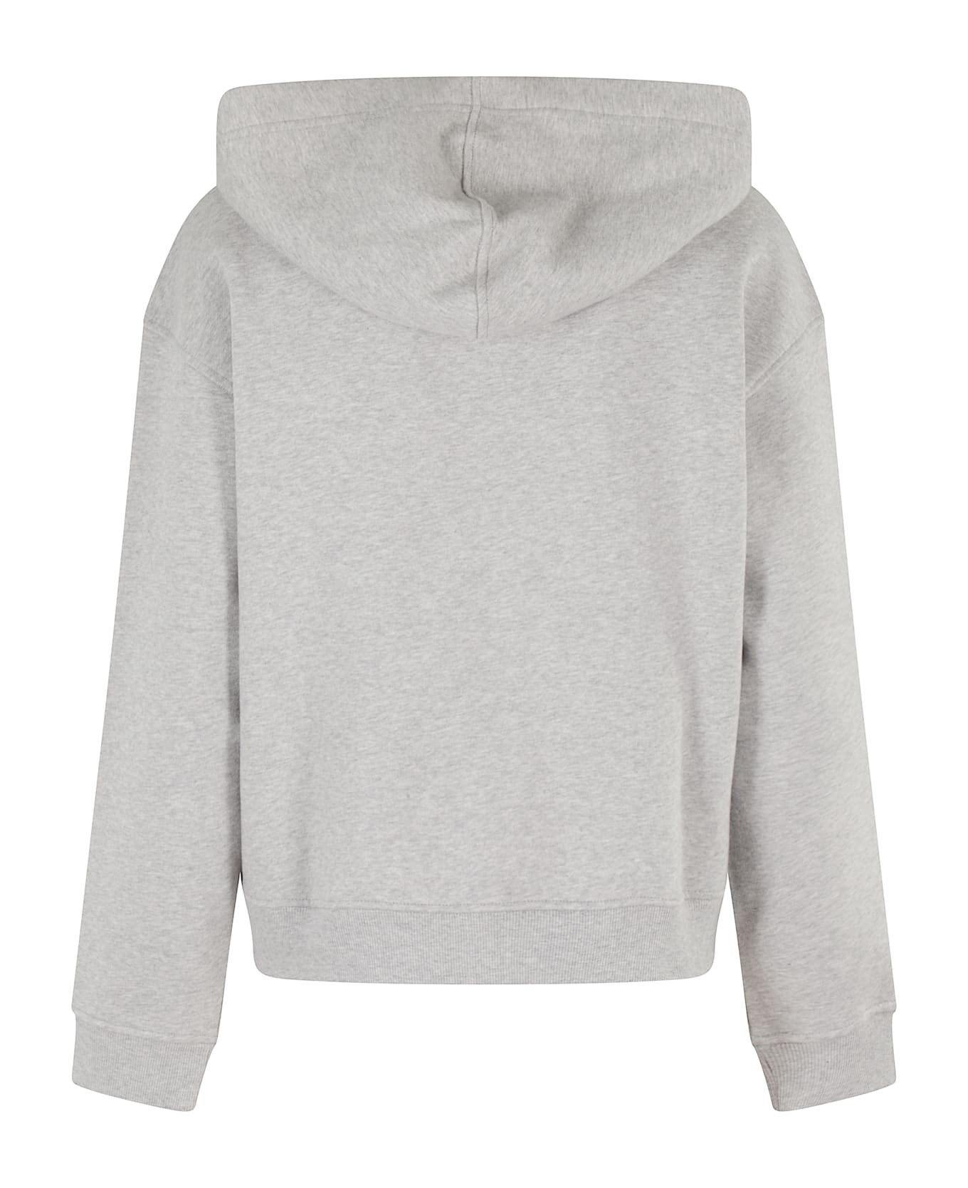 Weekend Max Mara Cane - Light Grey