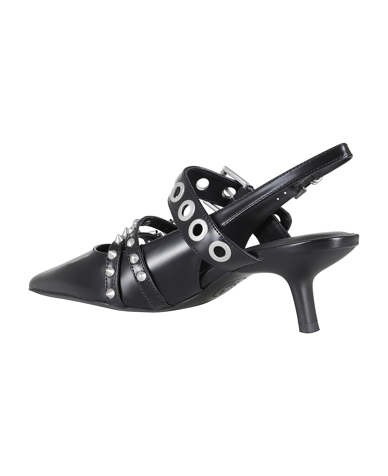 Ash Soft Polish - Black